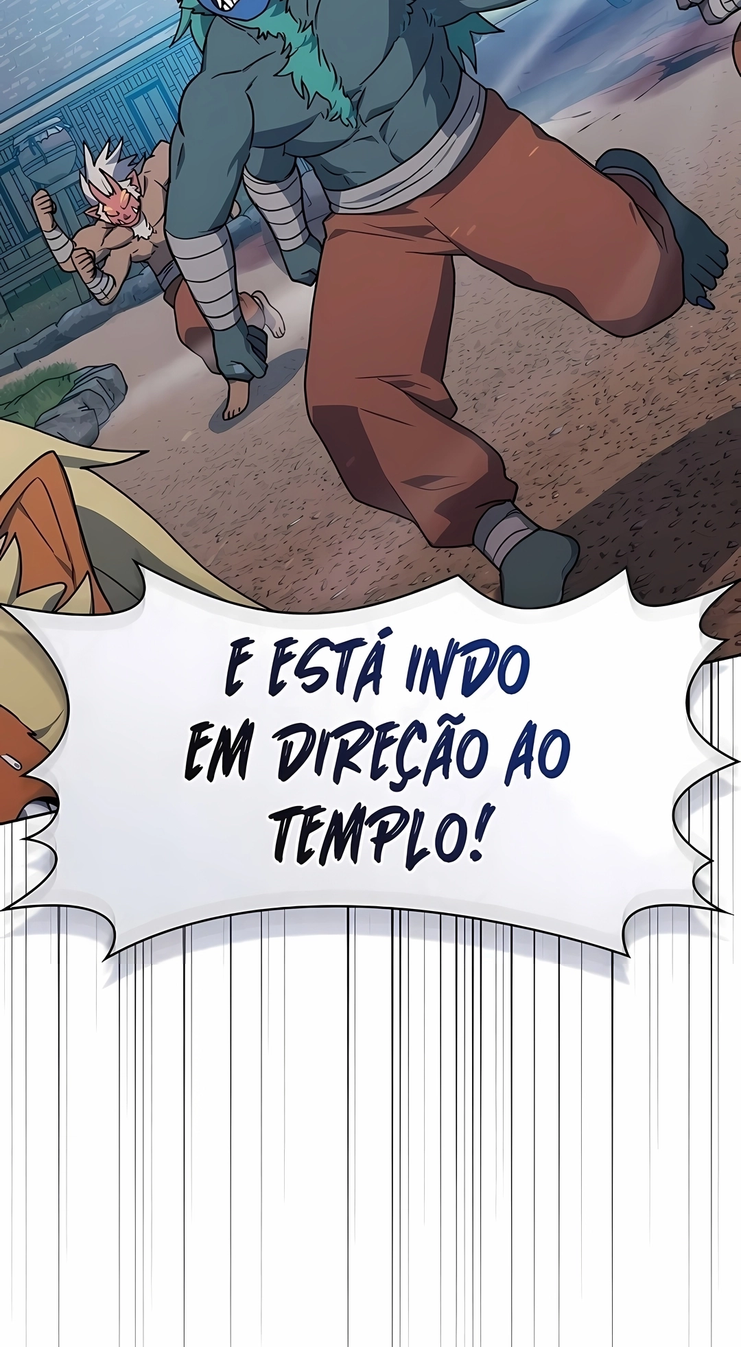 Civilização de Nebula Capítulo 127 Página 79