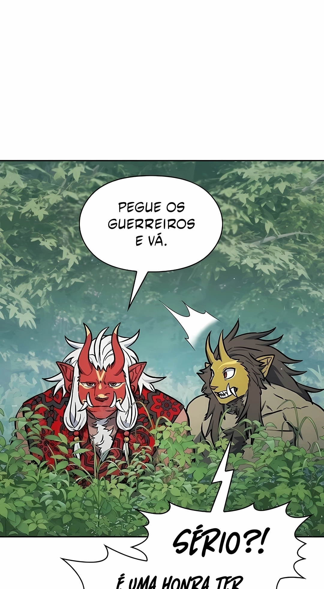 Civilização de Nebula Capítulo 127 Página 8