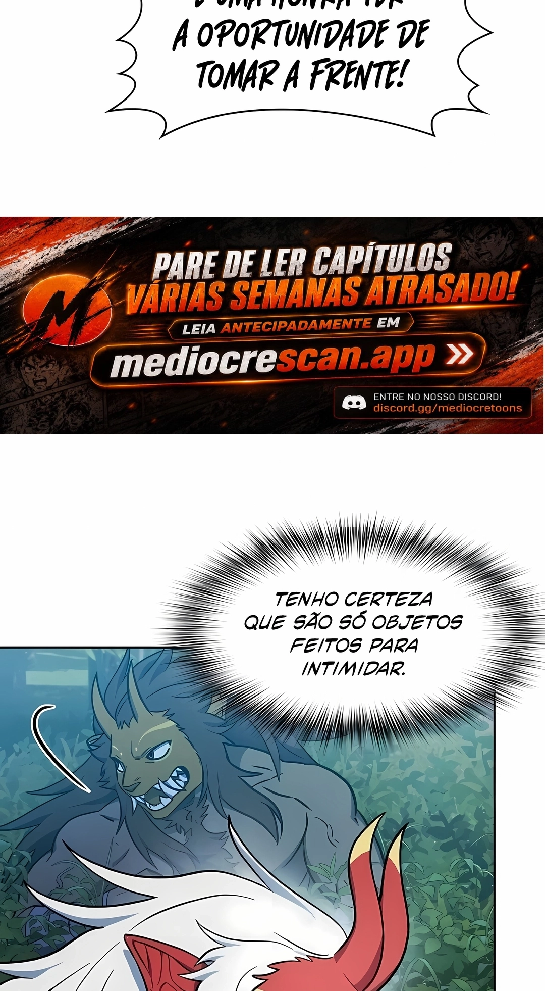 Civilização de Nebula Capítulo 127 Página 9