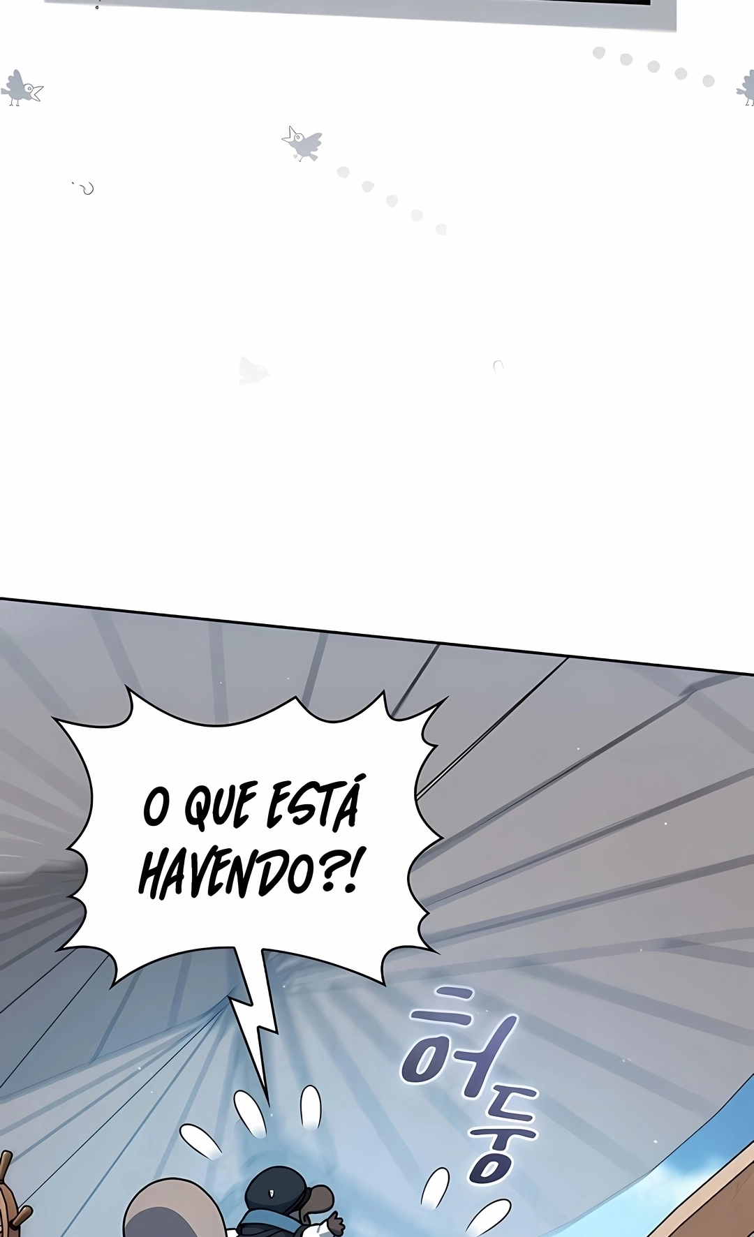 Civilização de Nebula Capítulo 128 Página 110