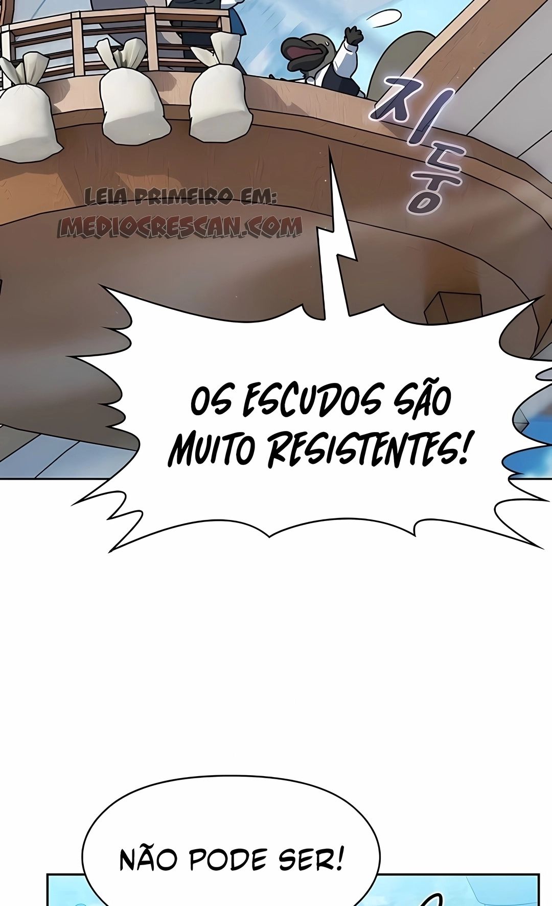 Civilização de Nebula Capítulo 128 Página 111