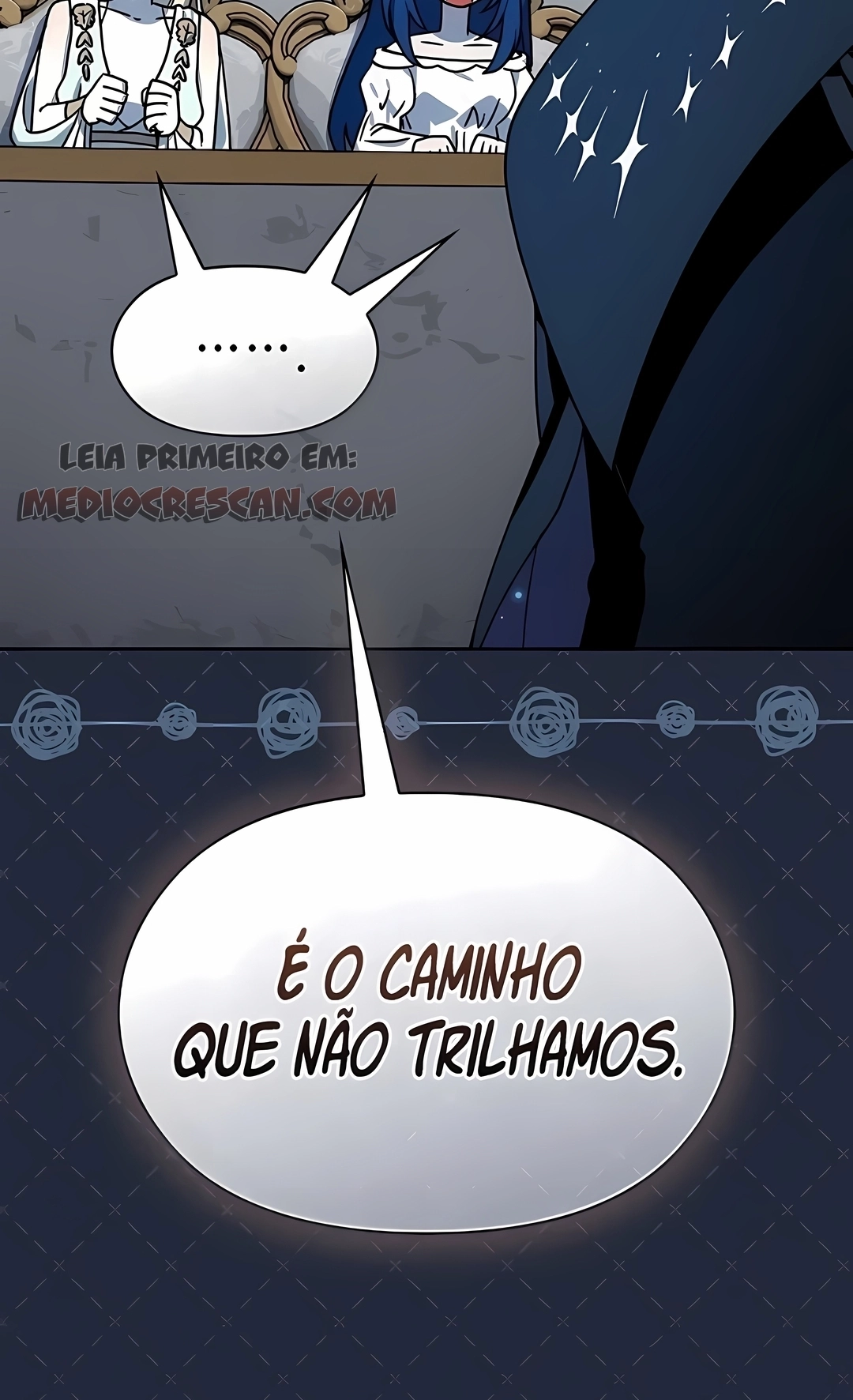 Civilização de Nebula Capítulo 128 Página 119
