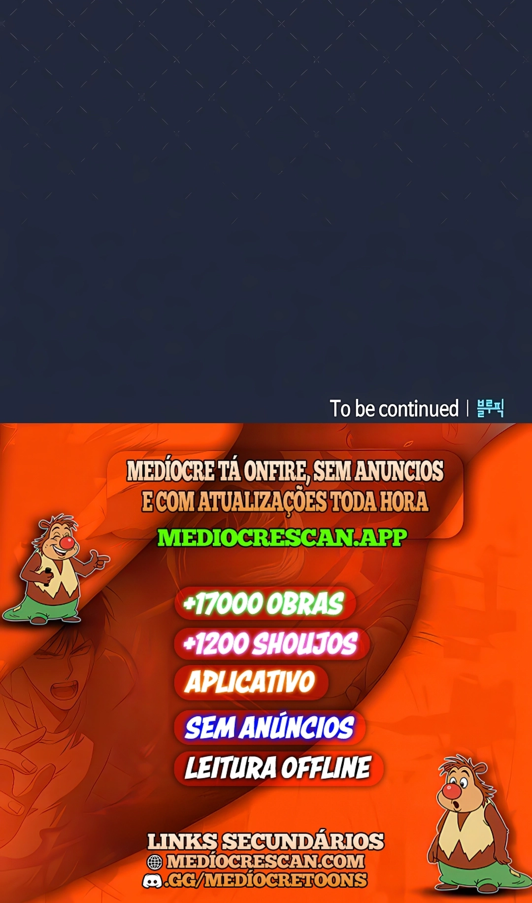 Civilização de Nebula Capítulo 128 Página 120