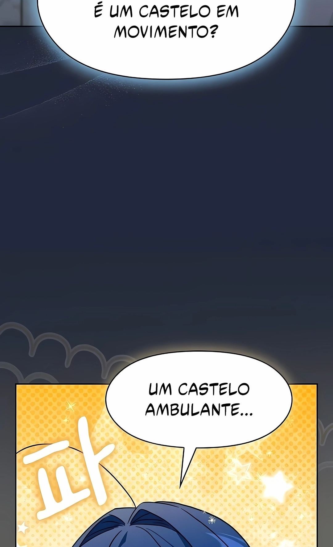 Civilização de Nebula Capítulo 128 Página 17