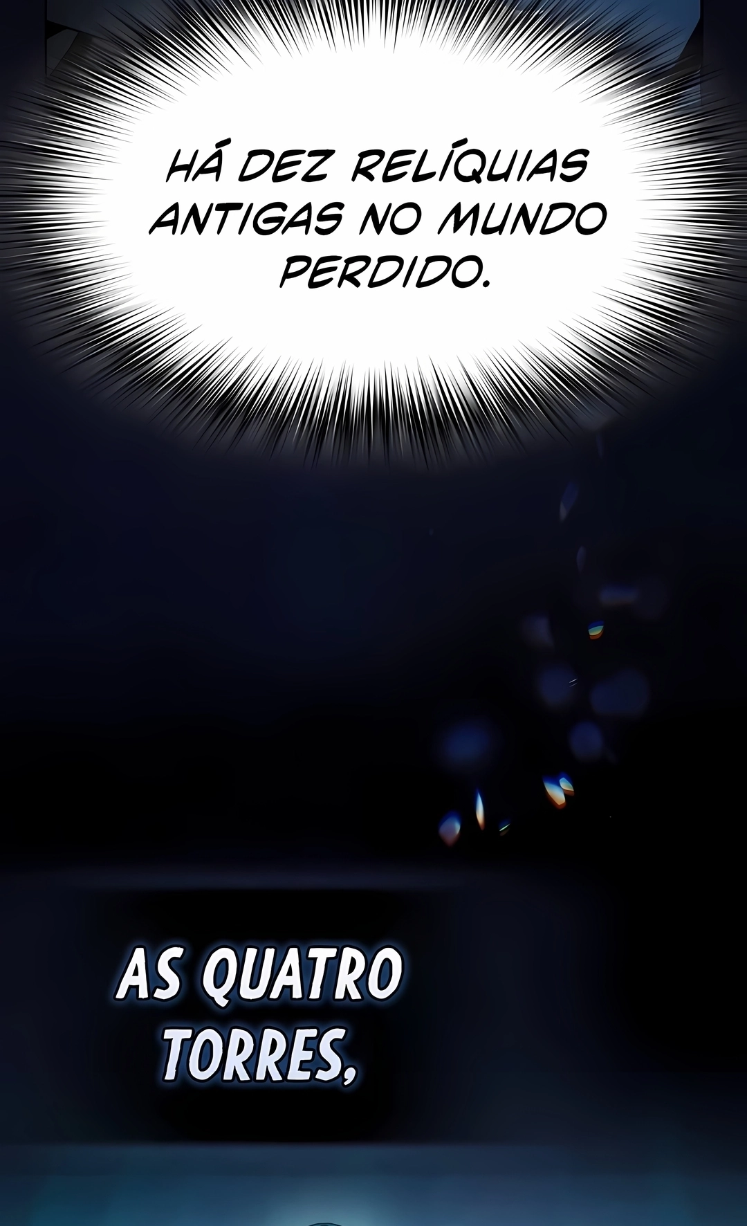 Civilização de Nebula Capítulo 128 Página 21