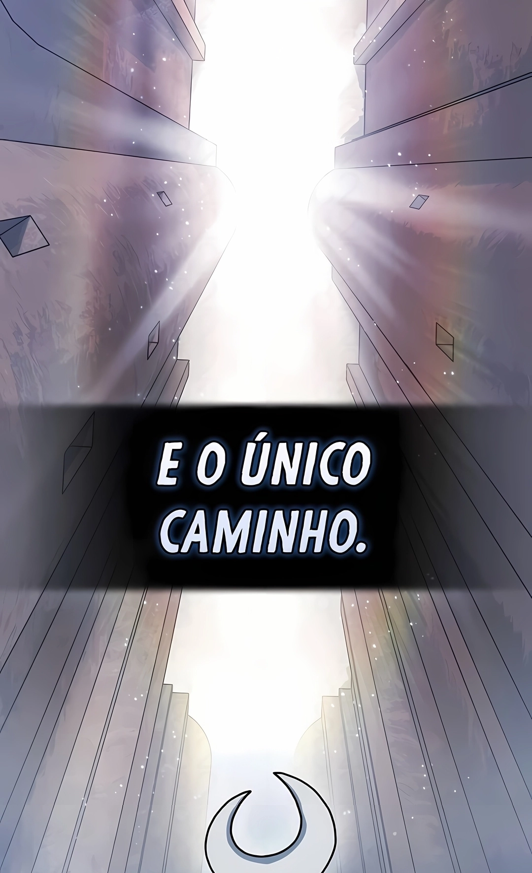 Civilização de Nebula Capítulo 128 Página 24