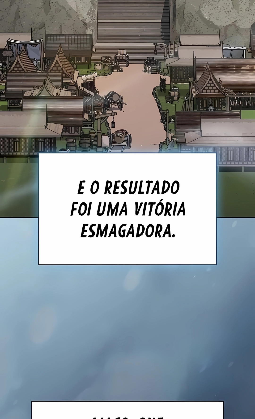 Civilização de Nebula Capítulo 128 Página 3