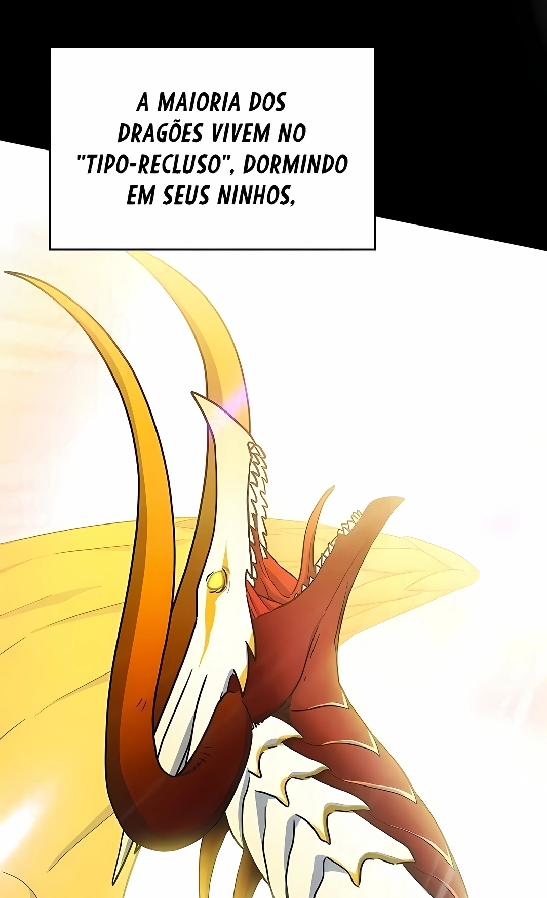 Civilização de Nebula Capítulo 128 Página 38
