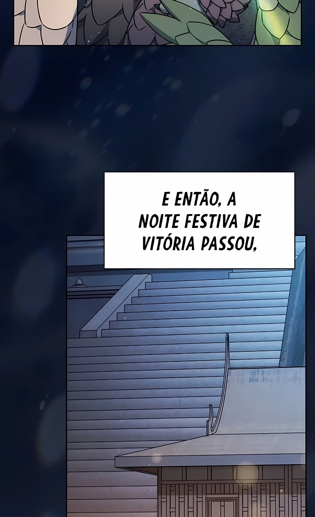 Civilização de Nebula Capítulo 128 Página 5
