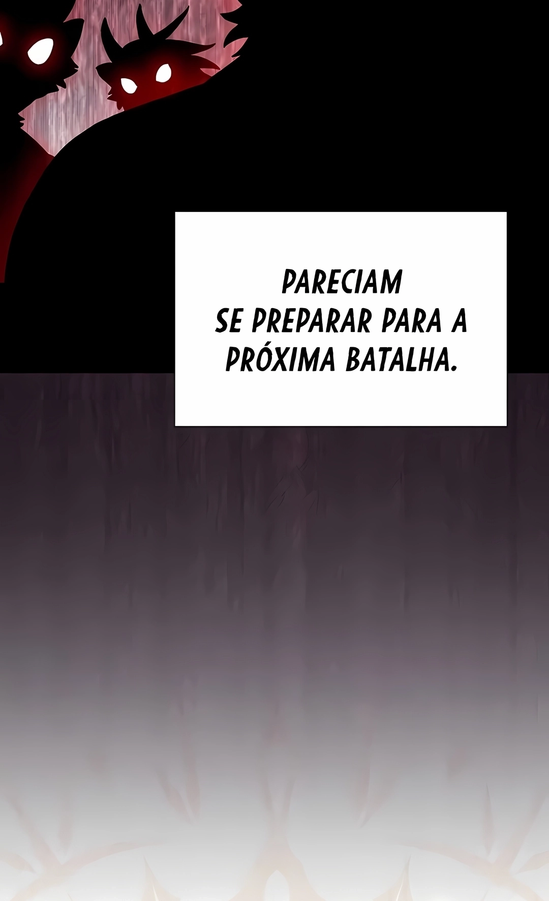 Civilização de Nebula Capítulo 128 Página 58