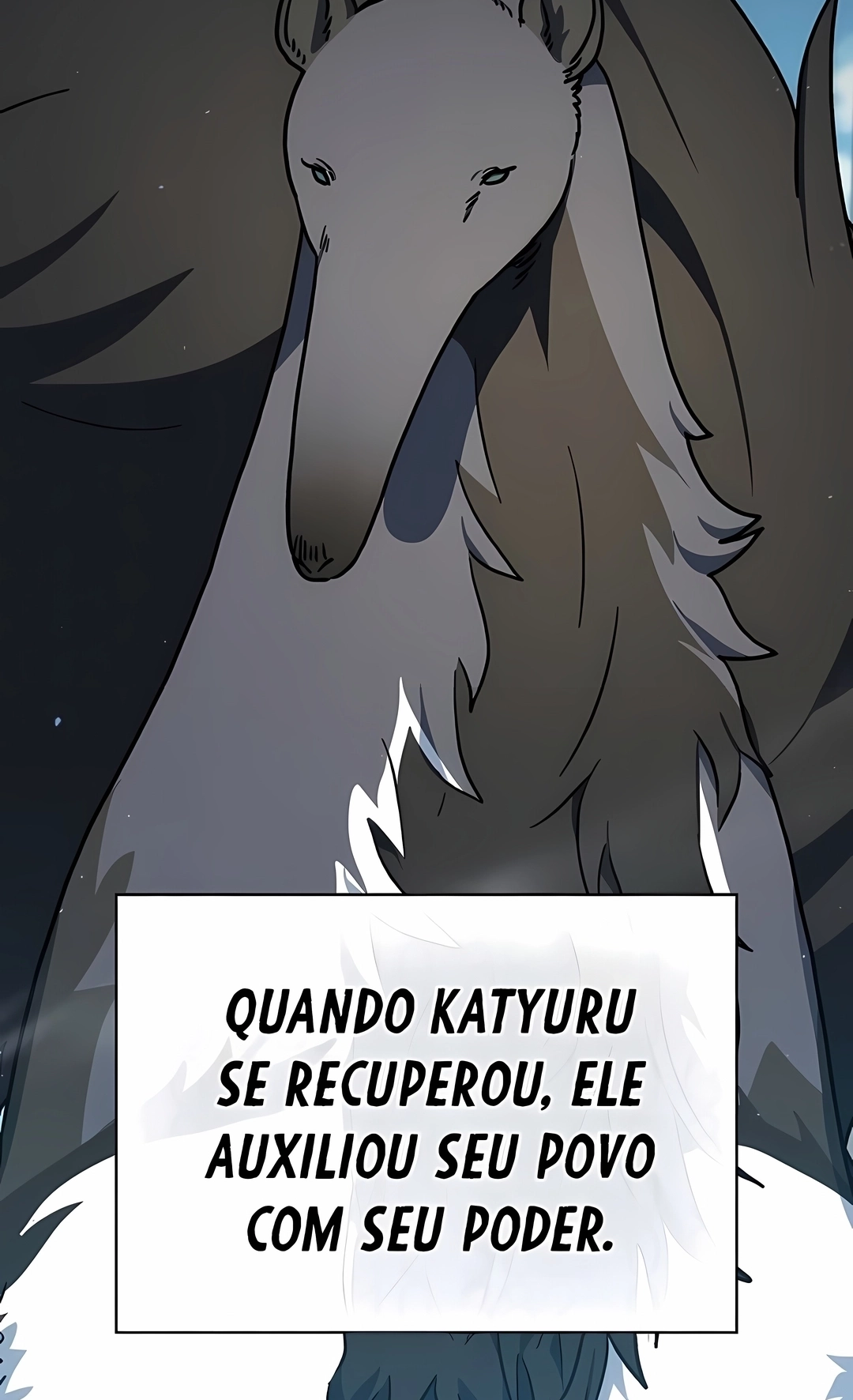 Civilização de Nebula Capítulo 128 Página 61