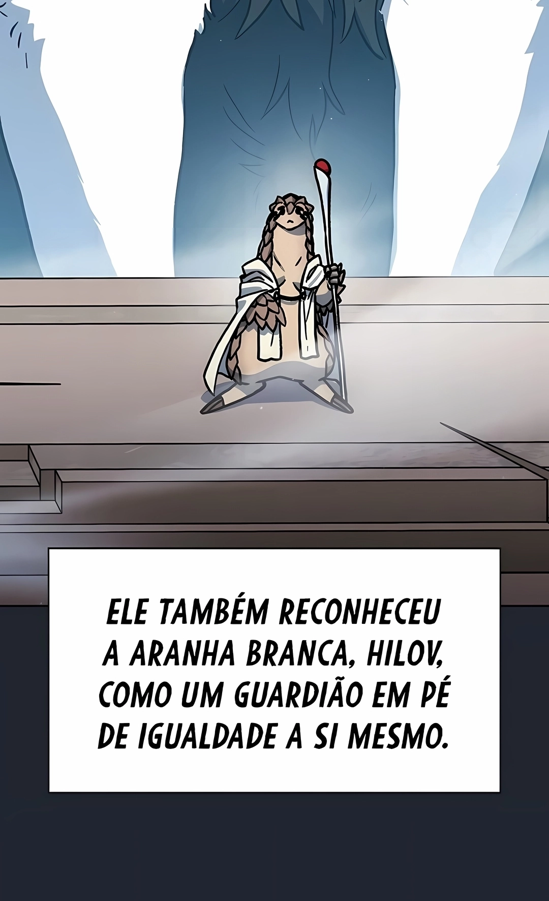 Civilização de Nebula Capítulo 128 Página 62