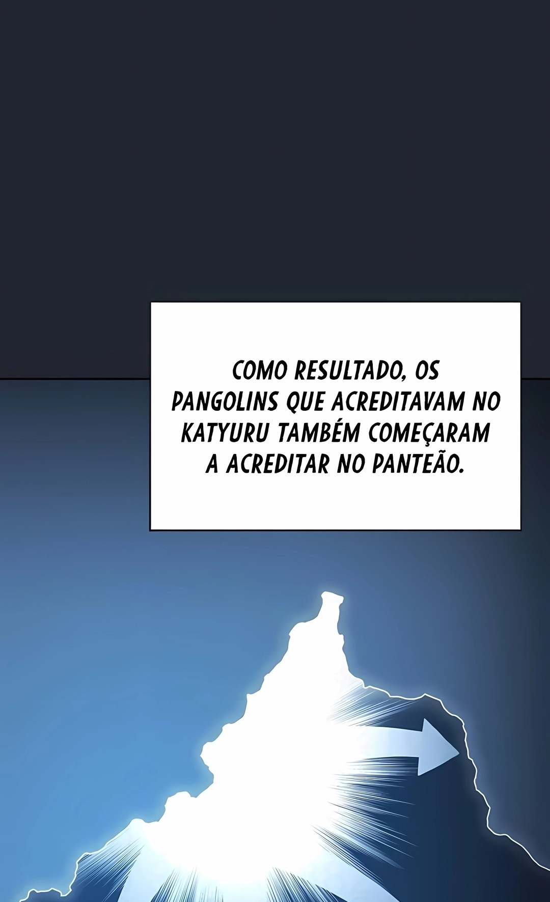 Civilização de Nebula Capítulo 128 Página 63