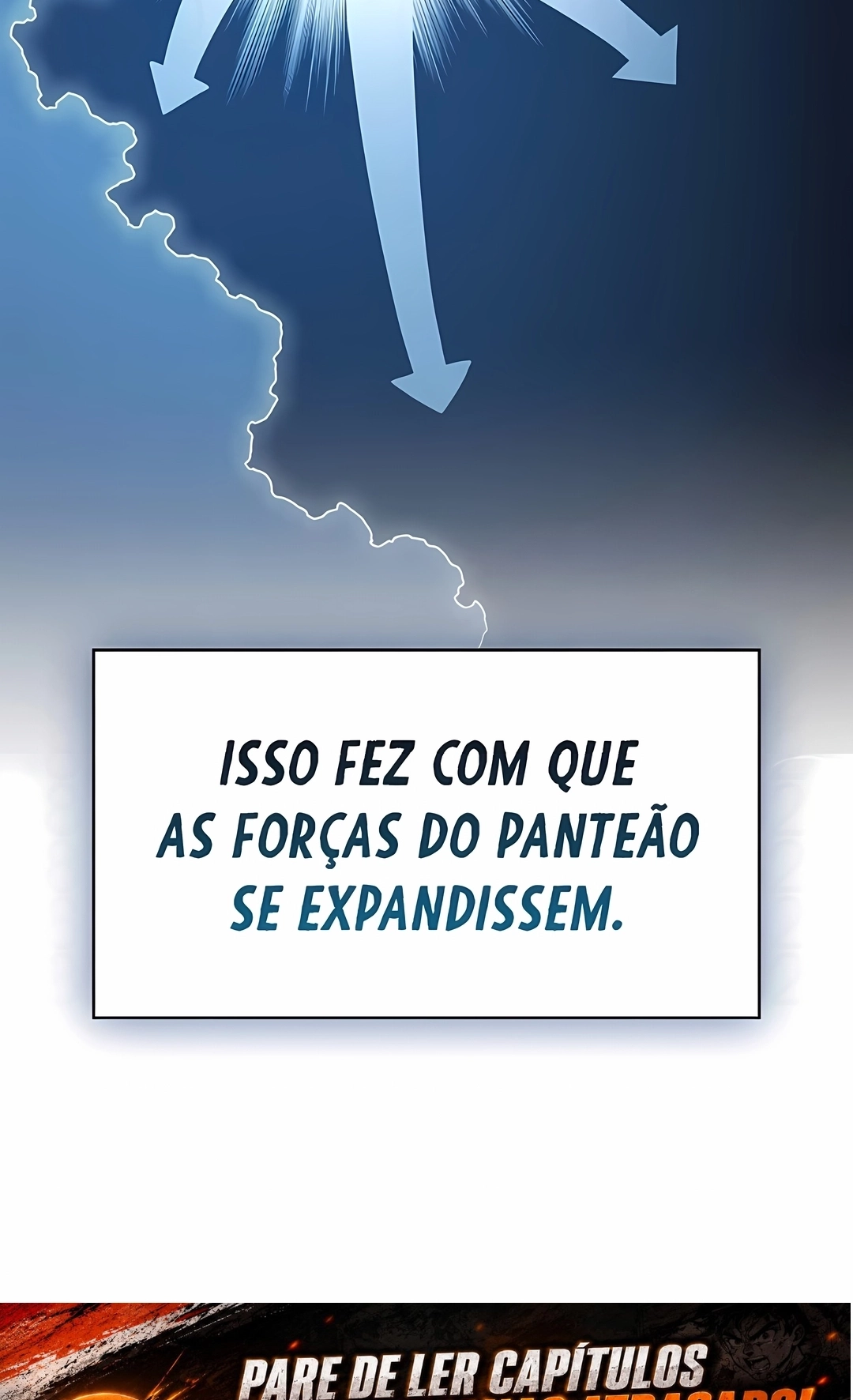 Civilização de Nebula Capítulo 128 Página 64