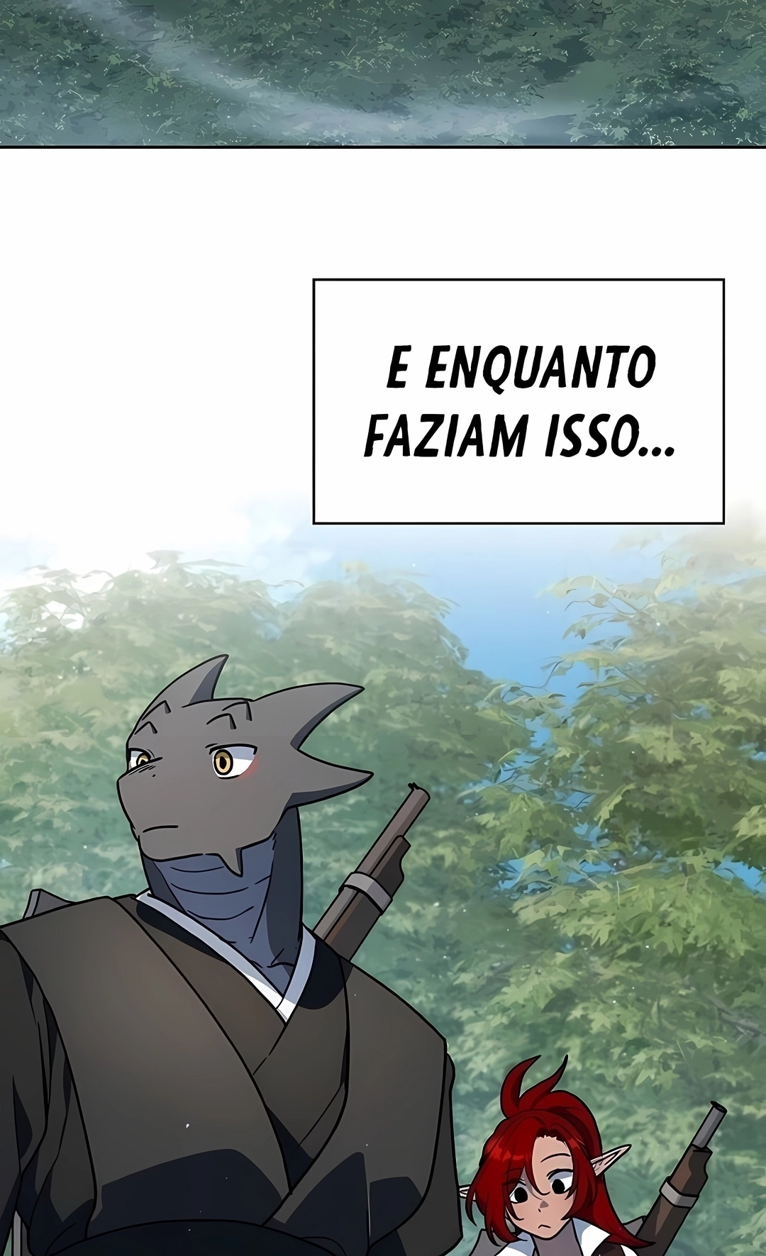 Civilização de Nebula Capítulo 128 Página 67