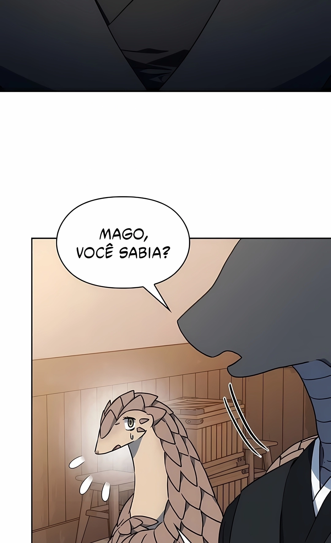Civilização de Nebula Capítulo 128 Página 8
