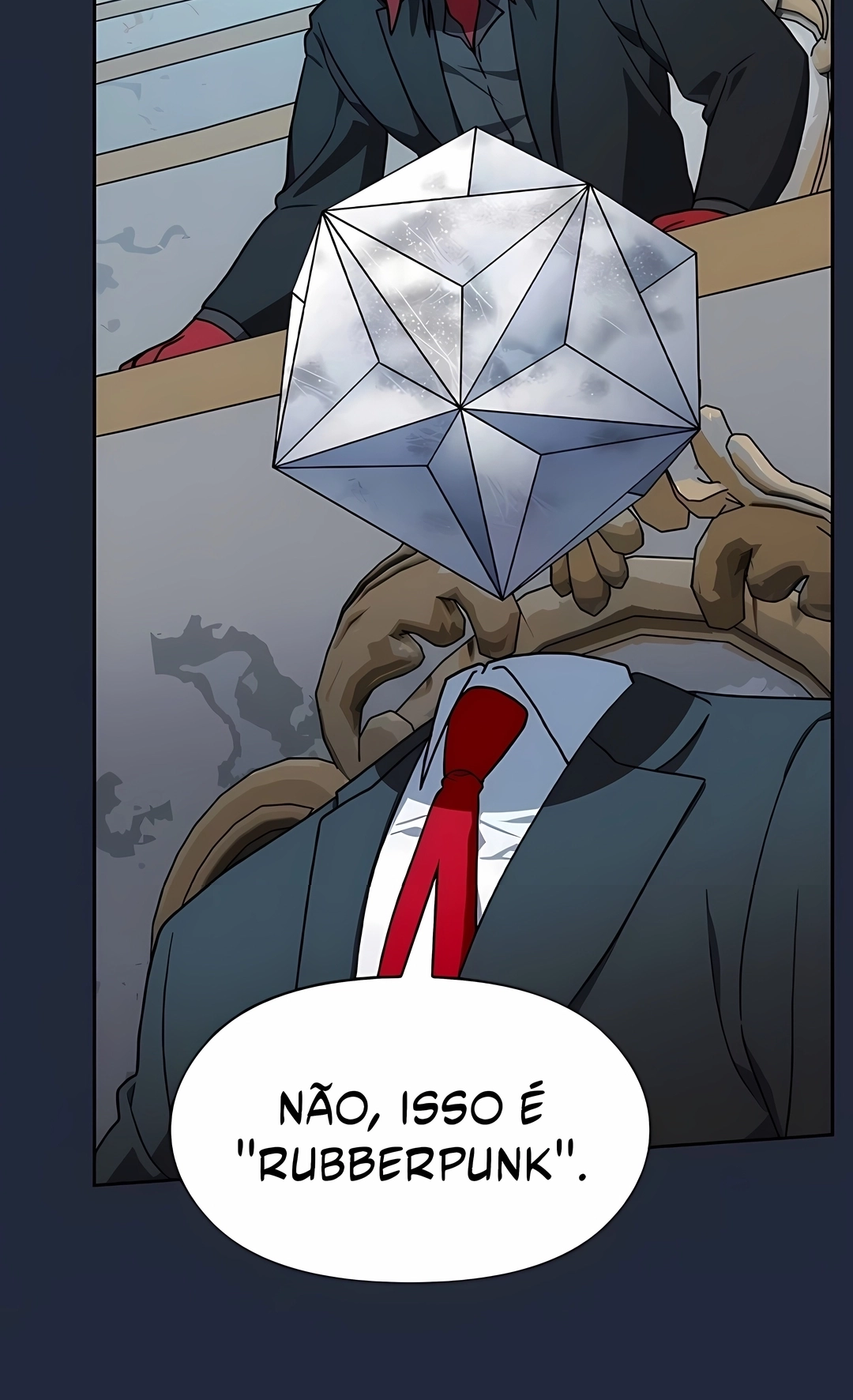 Civilização de Nebula Capítulo 128 Página 86