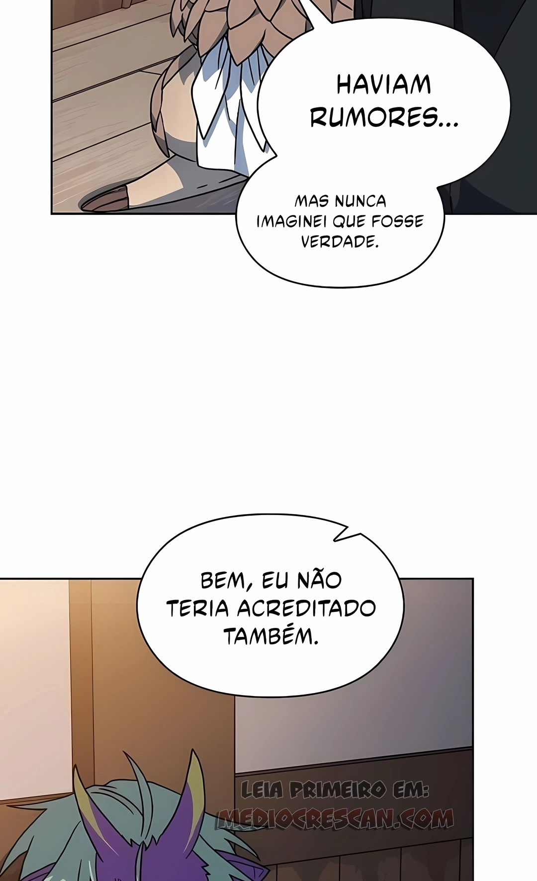 Civilização de Nebula Capítulo 128 Página 9