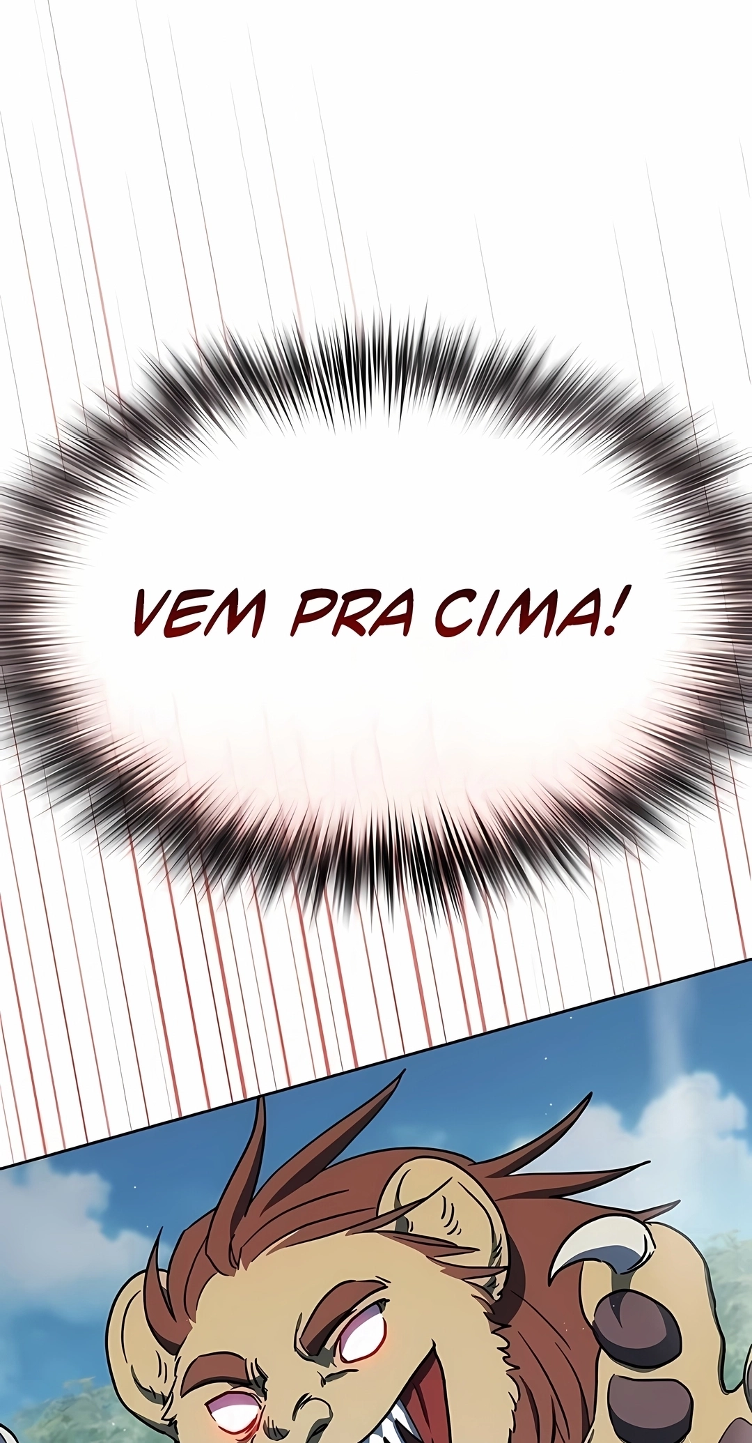 Civilização de Nebula Capítulo 129 Página 104