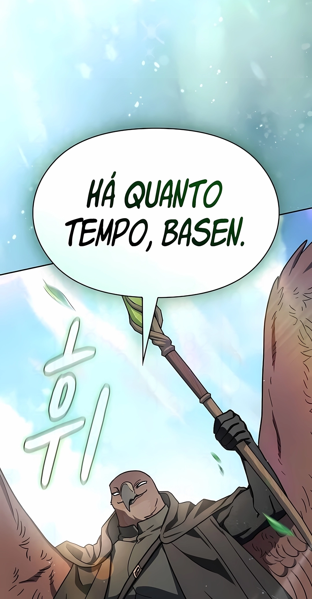 Civilização de Nebula Capítulo 129 Página 112
