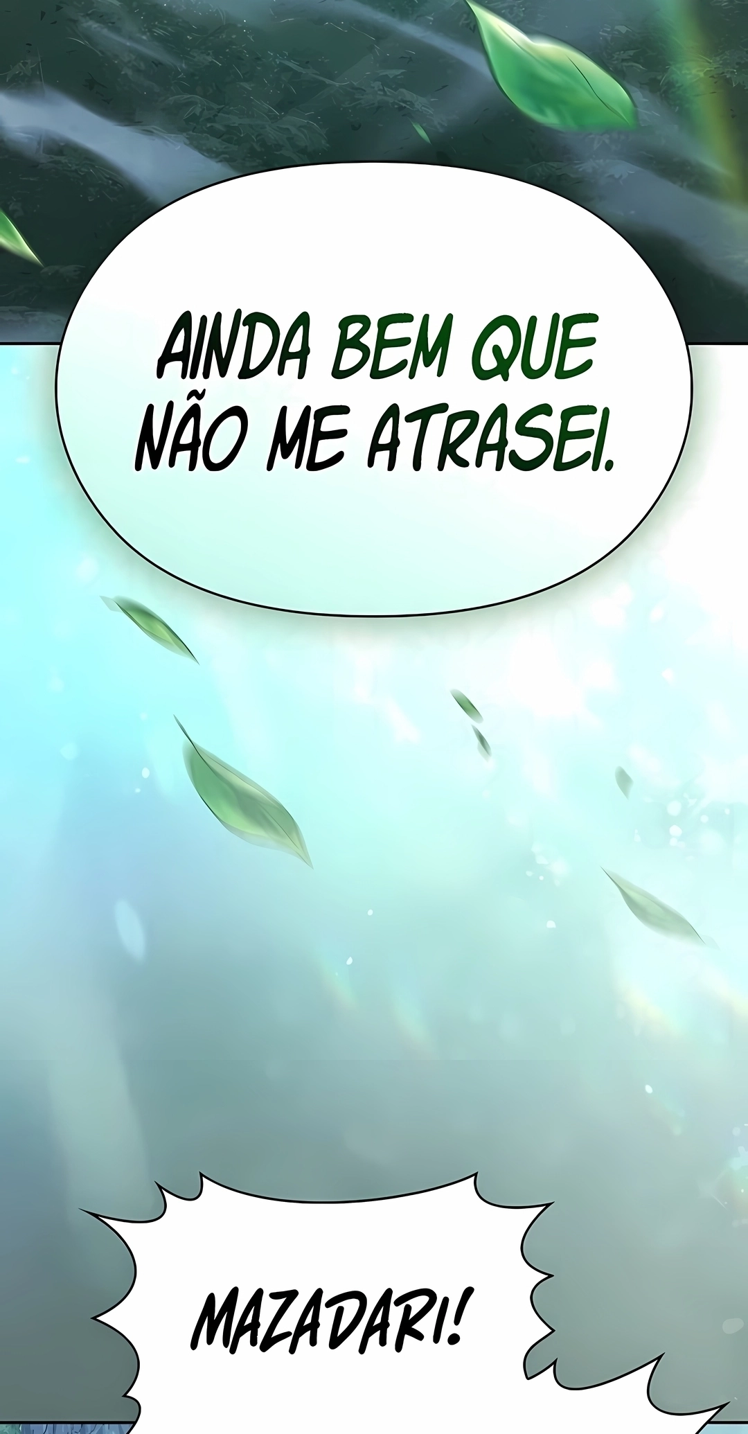Civilização de Nebula Capítulo 129 Página 114