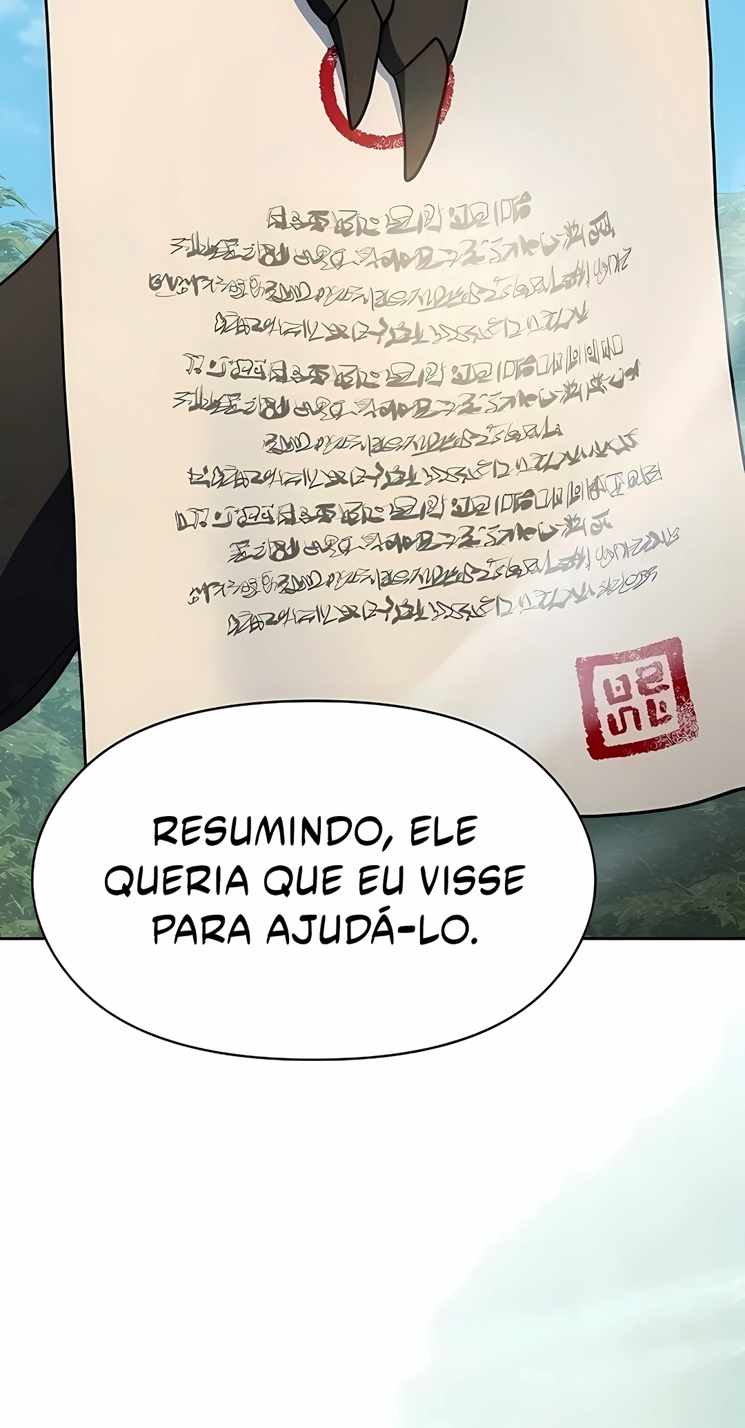 Civilização de Nebula Capítulo 129 Página 117
