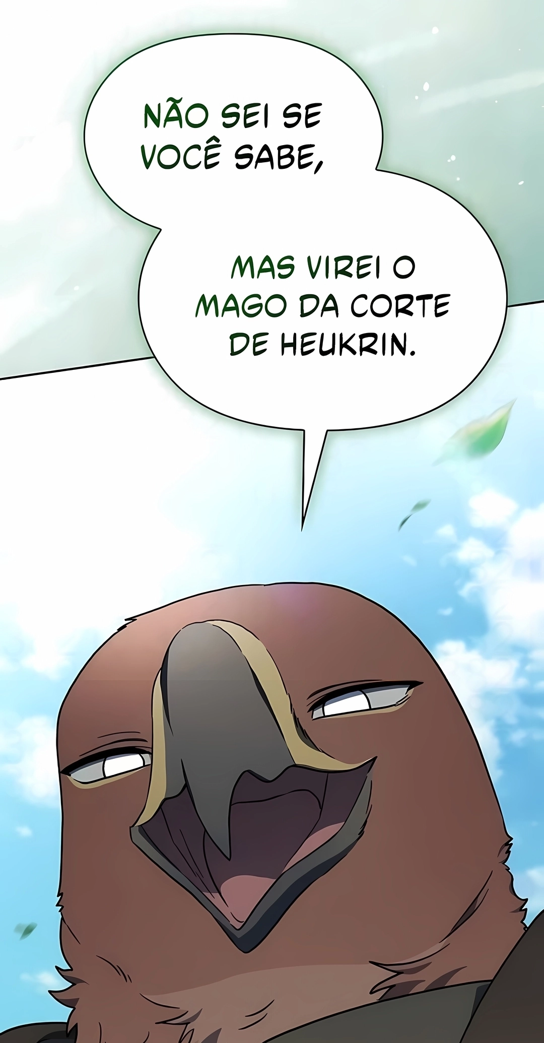 Civilização de Nebula Capítulo 129 Página 118