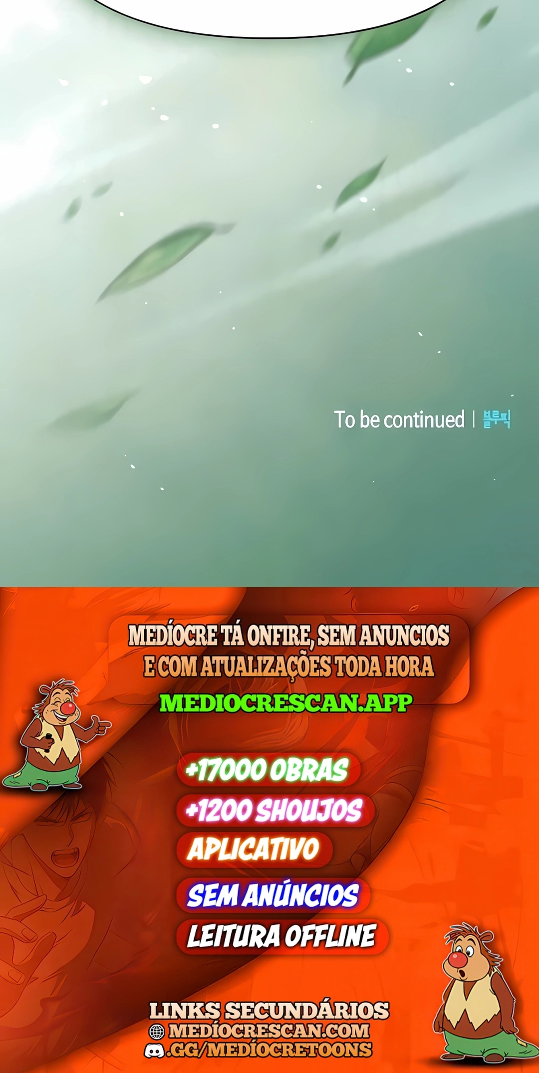 Civilização de Nebula Capítulo 129 Página 120