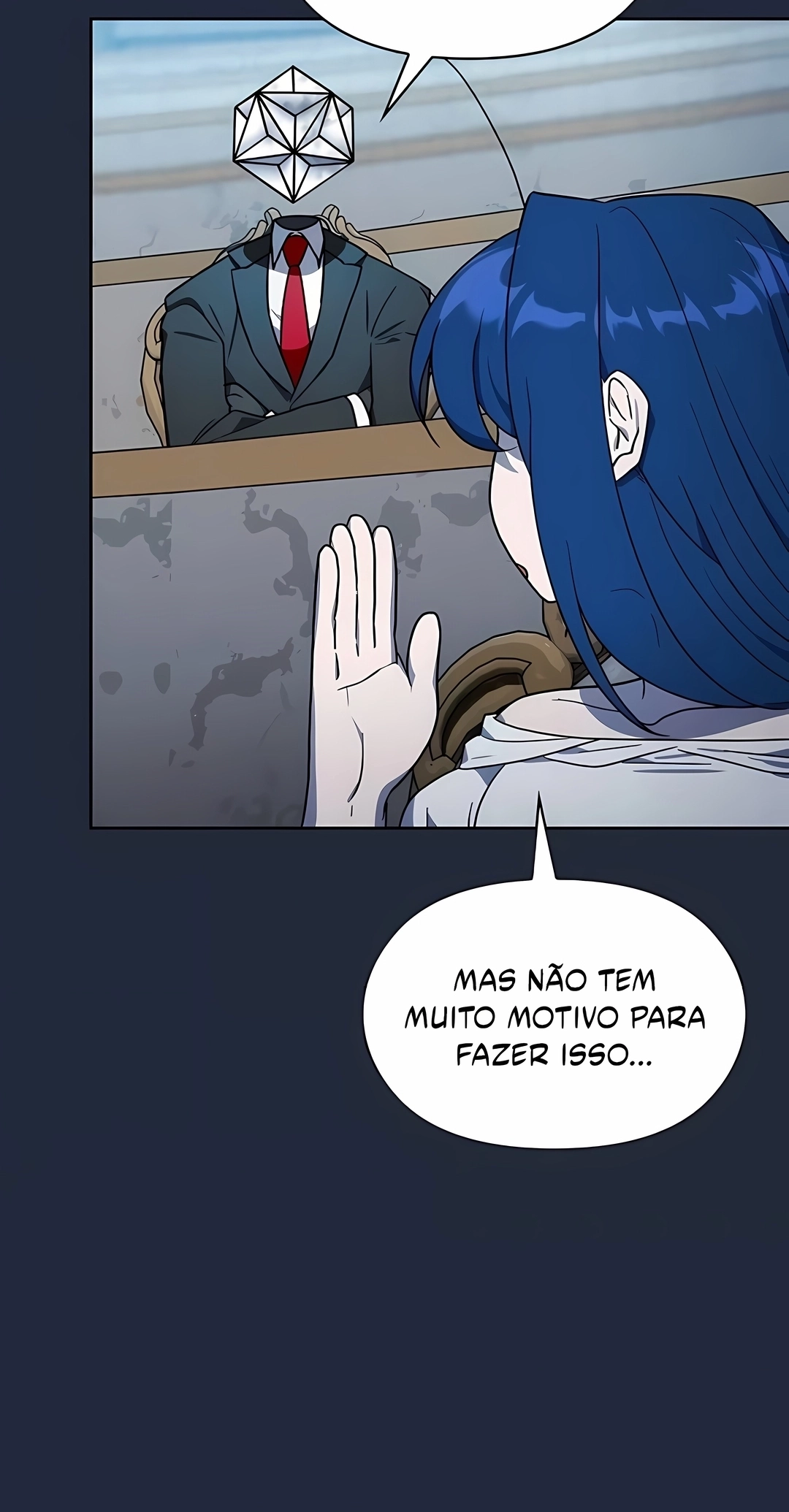 Civilização de Nebula Capítulo 129 Página 13