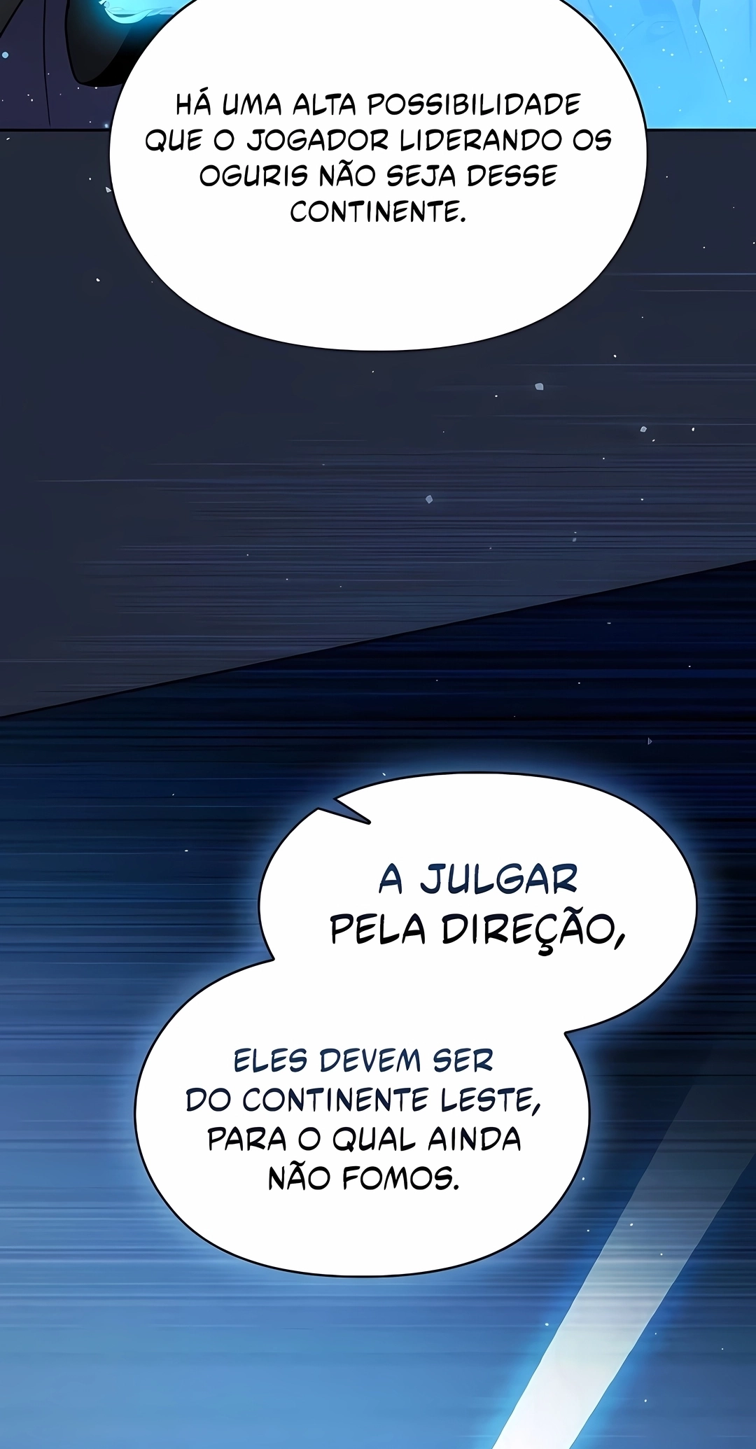 Civilização de Nebula Capítulo 129 Página 15