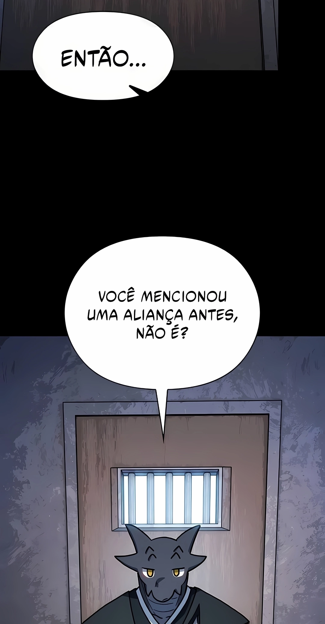 Civilização de Nebula Capítulo 129 Página 41