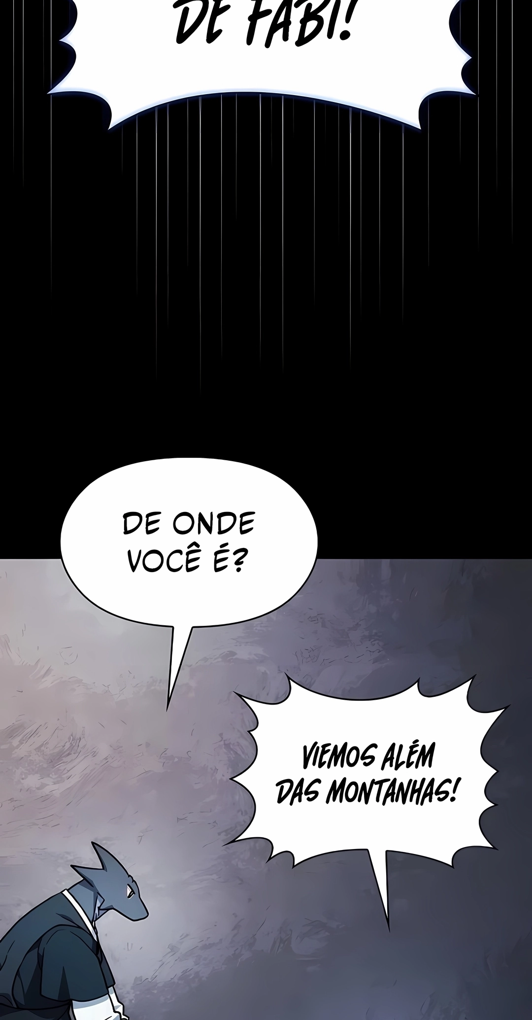 Civilização de Nebula Capítulo 129 Página 43