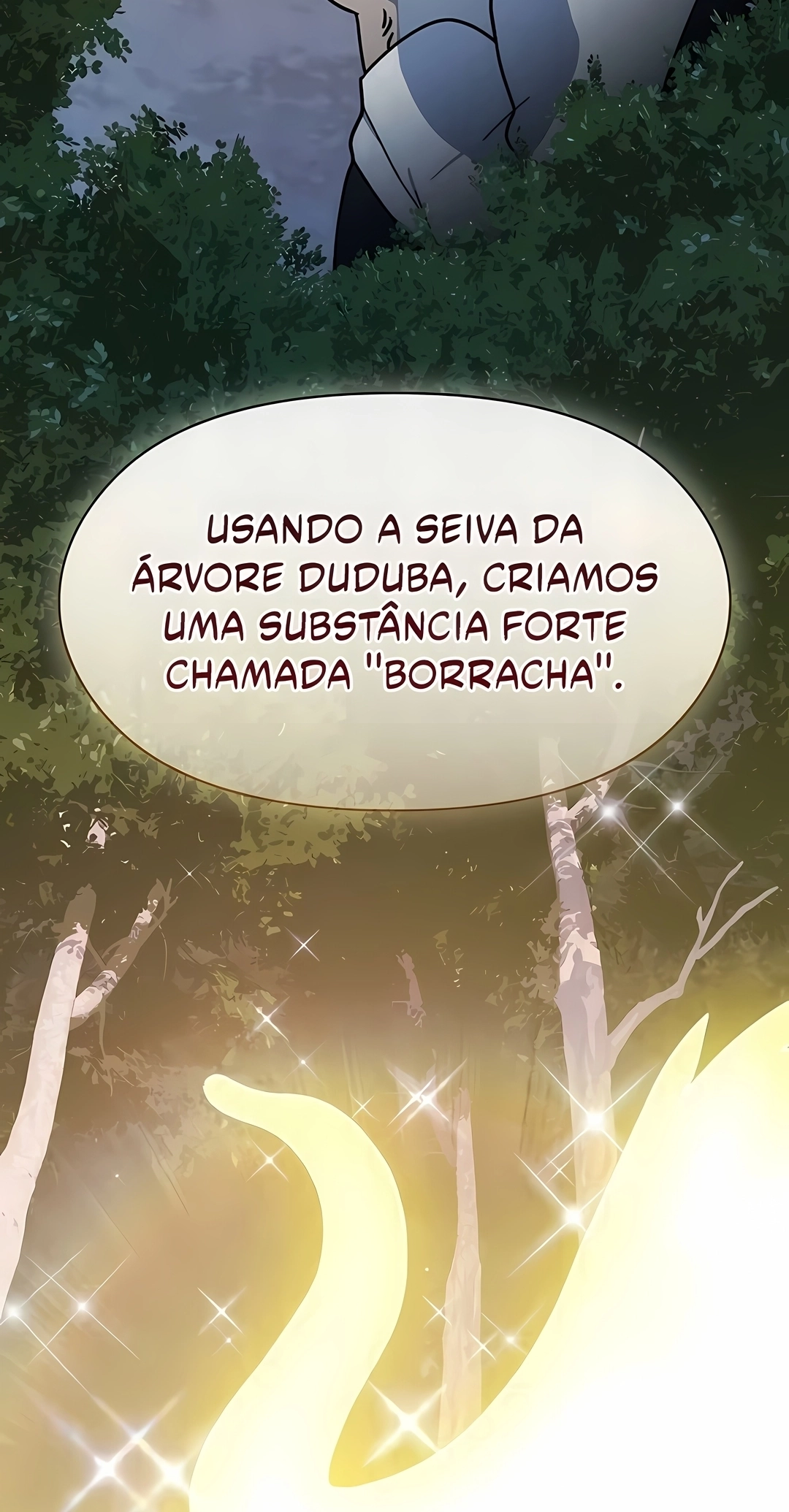 Civilização de Nebula Capítulo 129 Página 51