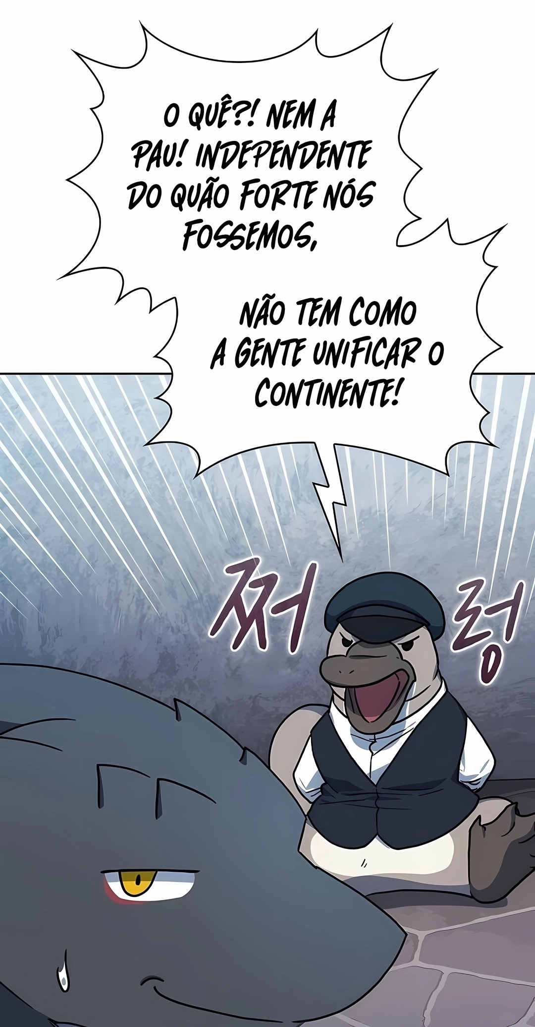 Civilização de Nebula Capítulo 129 Página 54