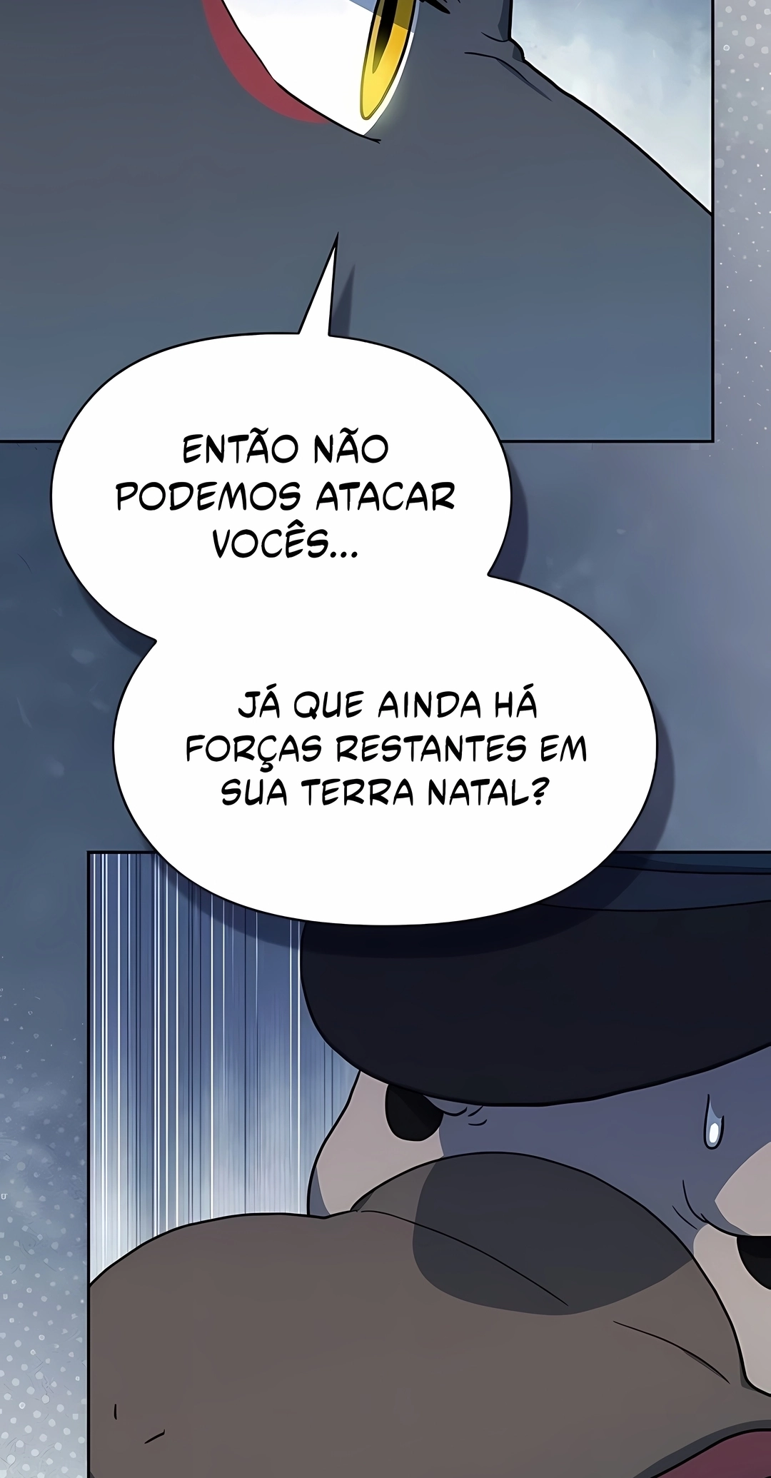 Civilização de Nebula Capítulo 129 Página 59
