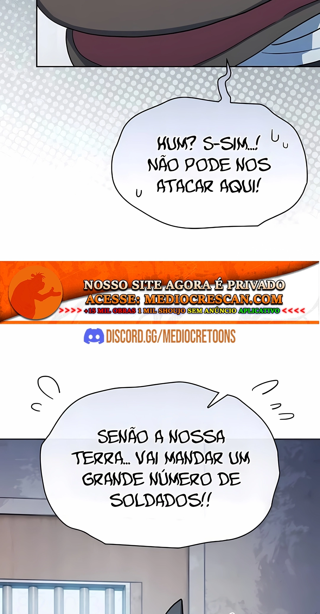 Civilização de Nebula Capítulo 129 Página 60