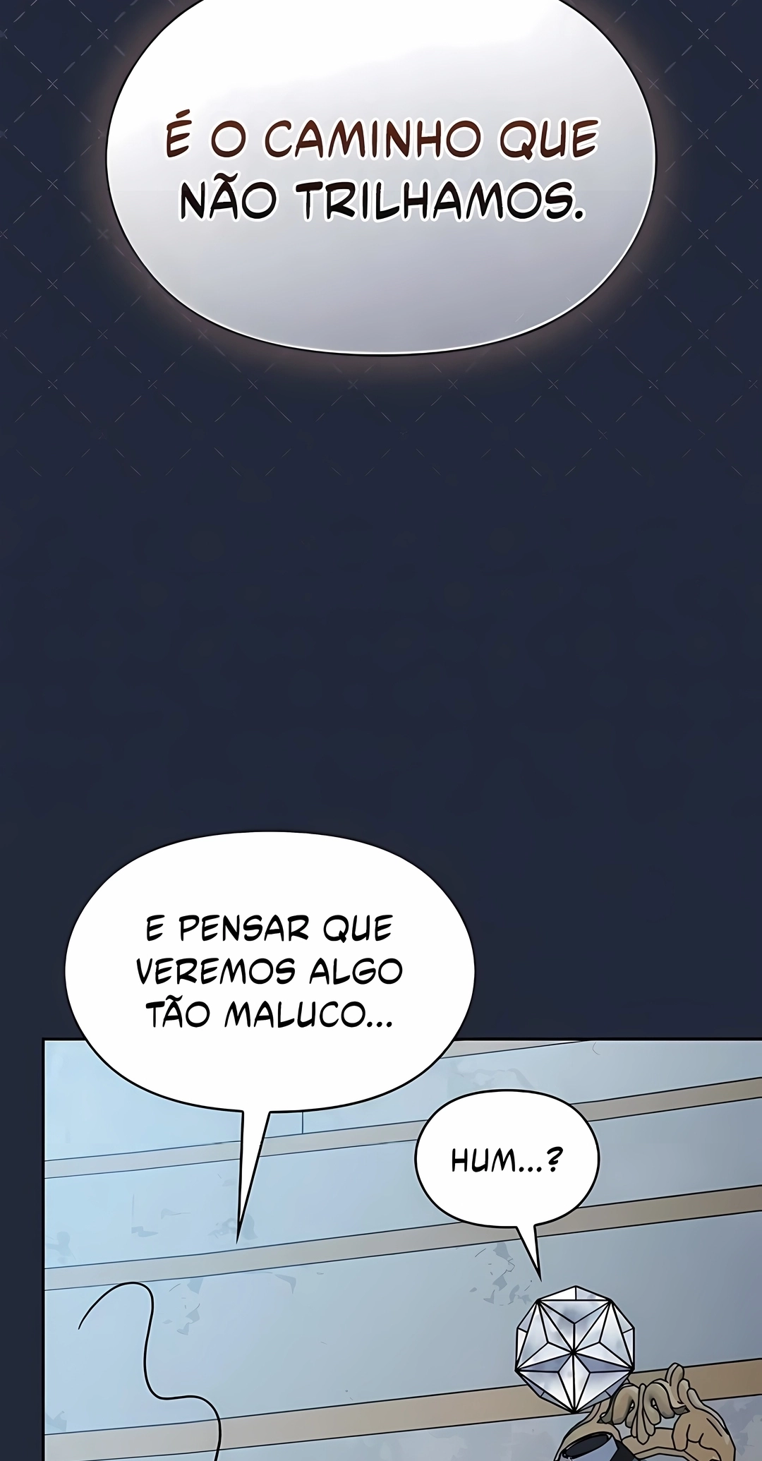 Civilização de Nebula Capítulo 129 Página 7