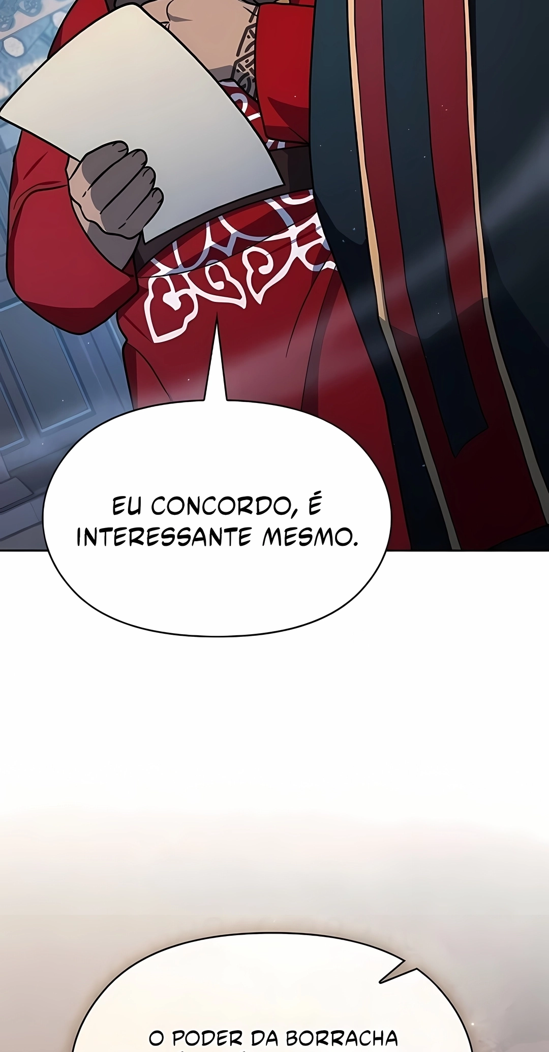 Civilização de Nebula Capítulo 129 Página 78