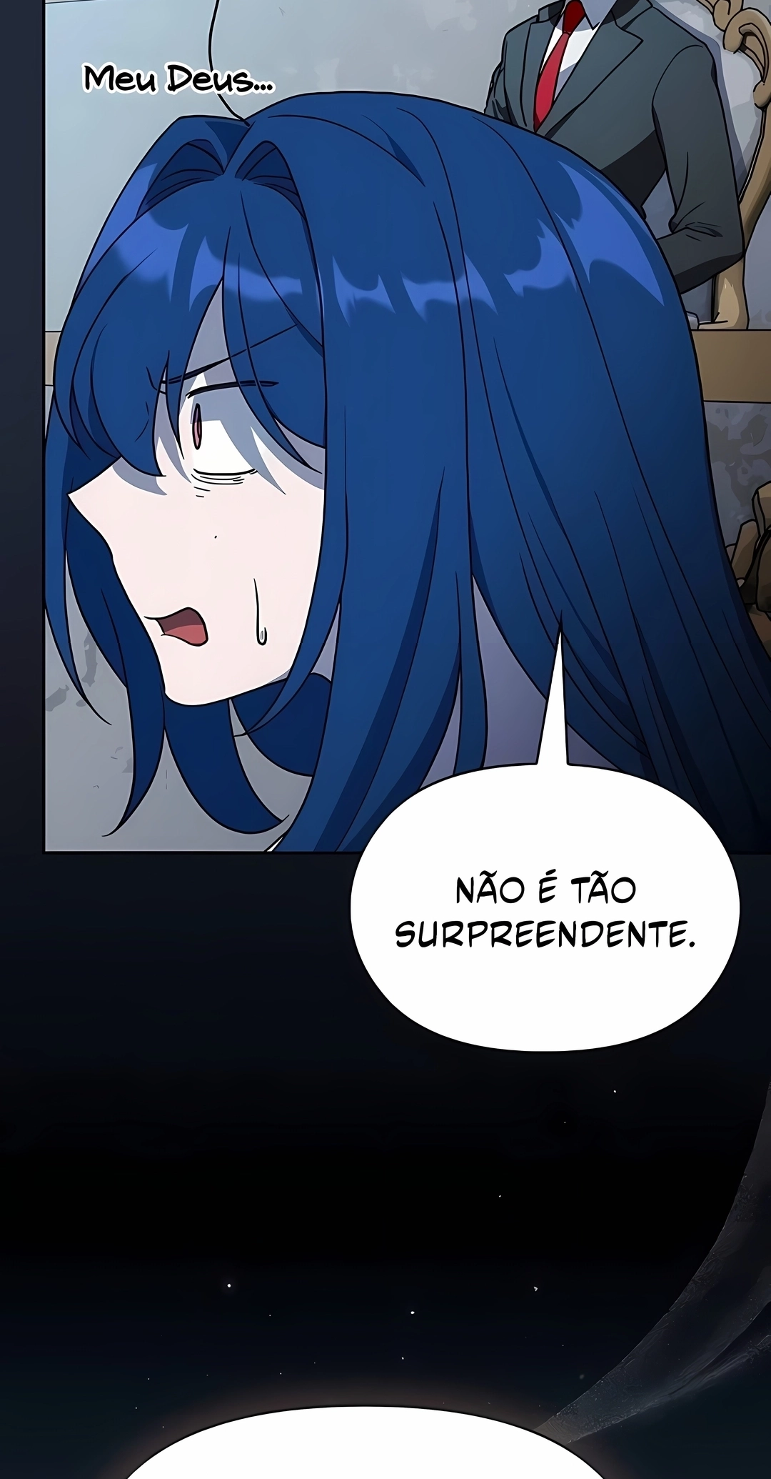 Civilização de Nebula Capítulo 129 Página 8