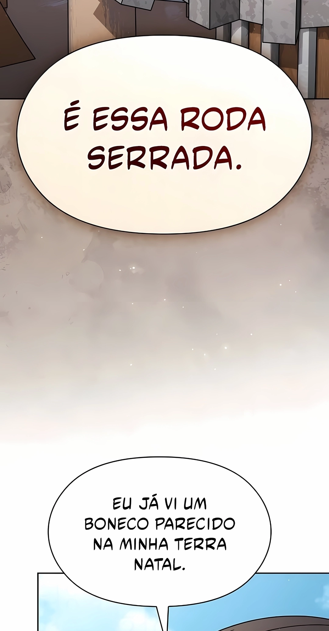 Civilização de Nebula Capítulo 129 Página 81