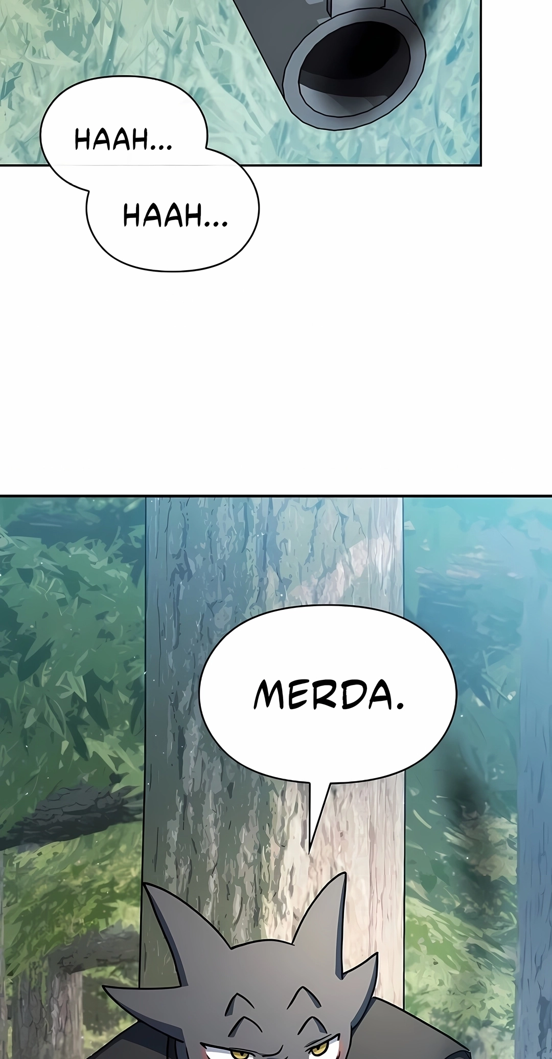 Civilização de Nebula Capítulo 129 Página 95
