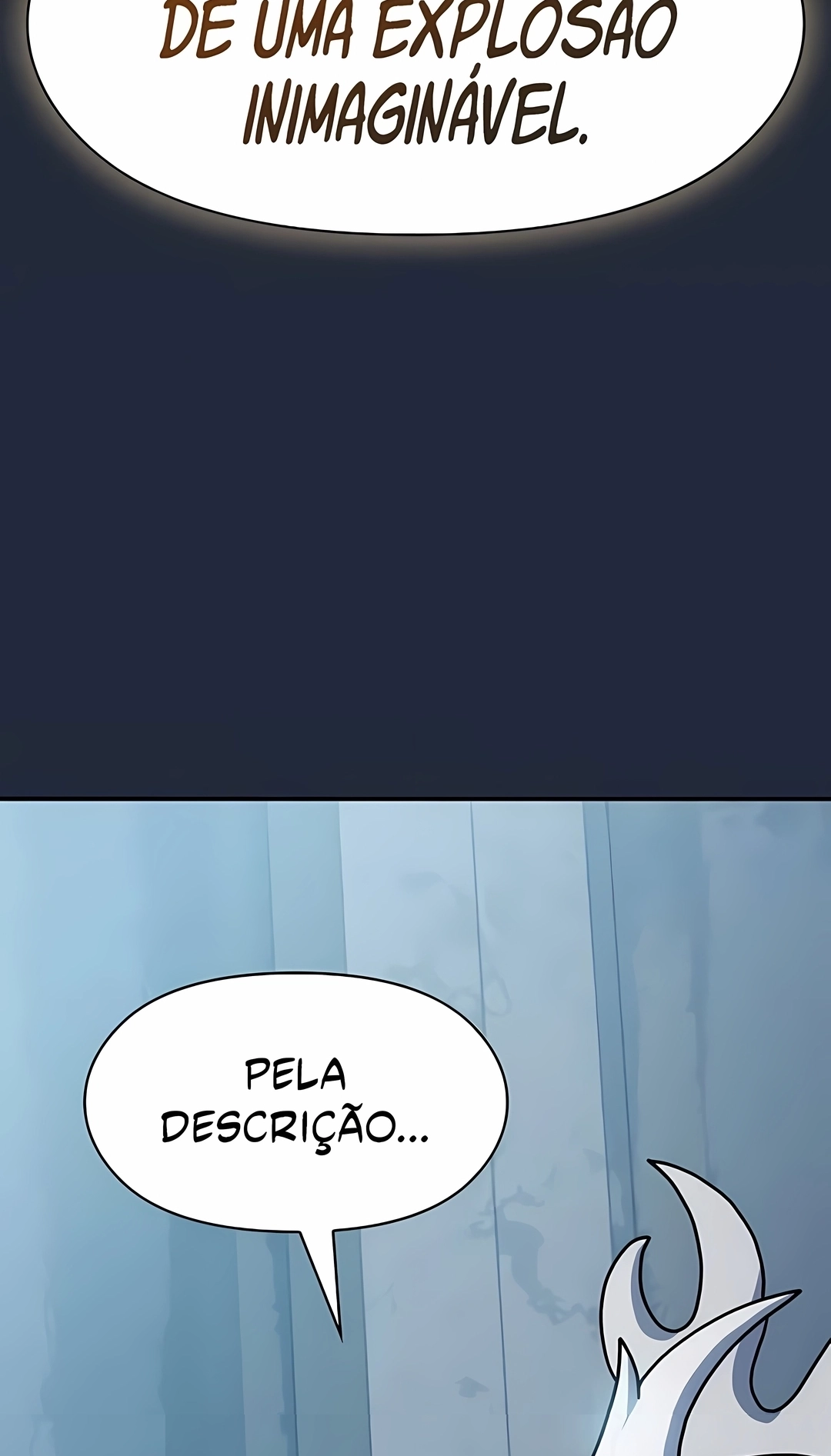 Civilização de Nebula Capítulo 130 Página 108