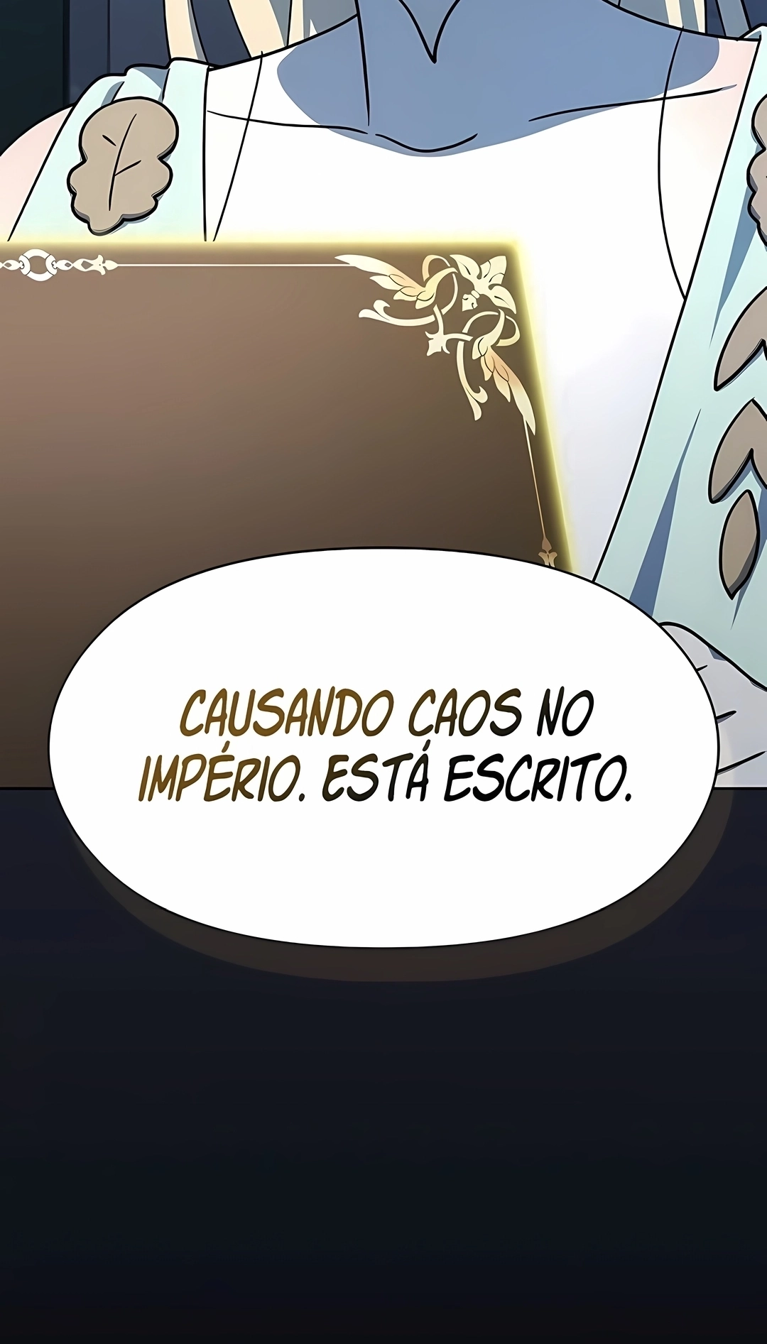 Civilização de Nebula Capítulo 130 Página 114