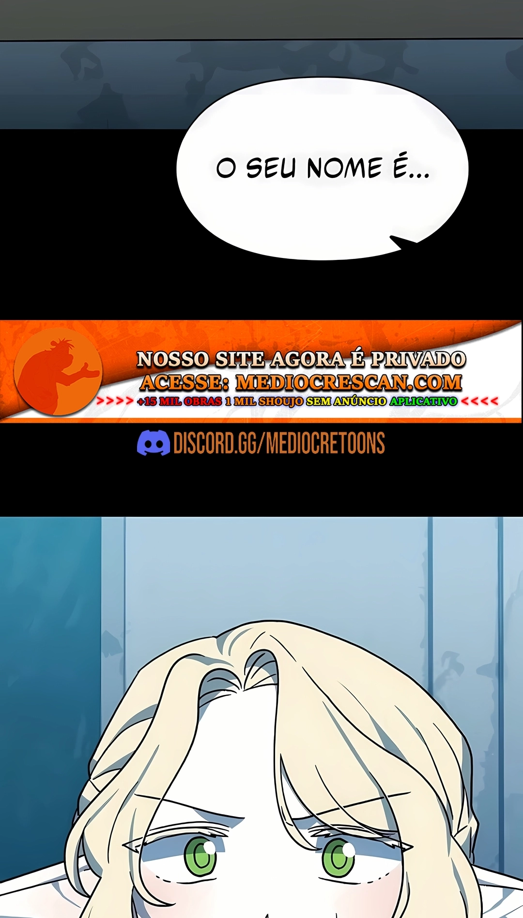 Civilização de Nebula Capítulo 130 Página 116