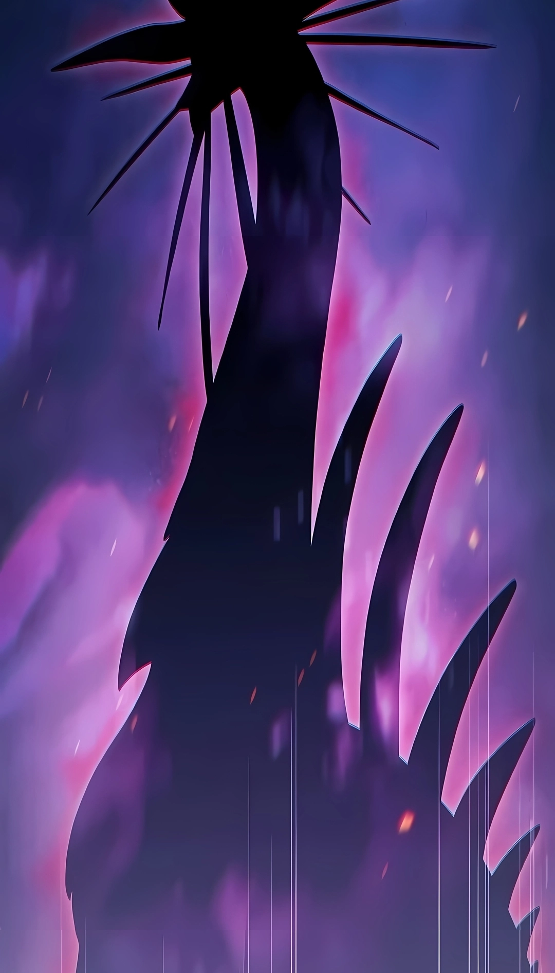 Civilização de Nebula Capítulo 130 Página 118