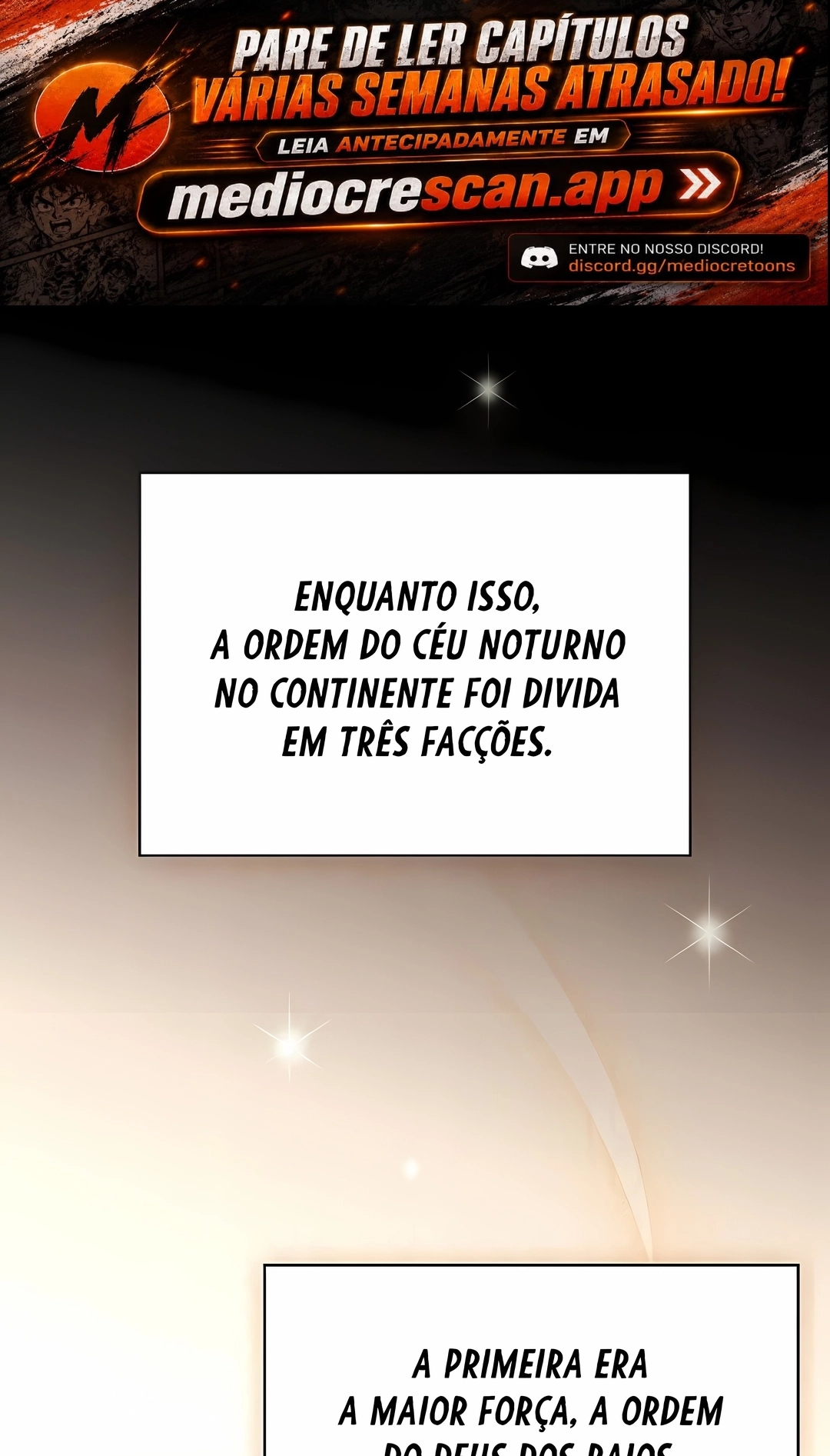 Civilização de Nebula Capítulo 130 Página 12