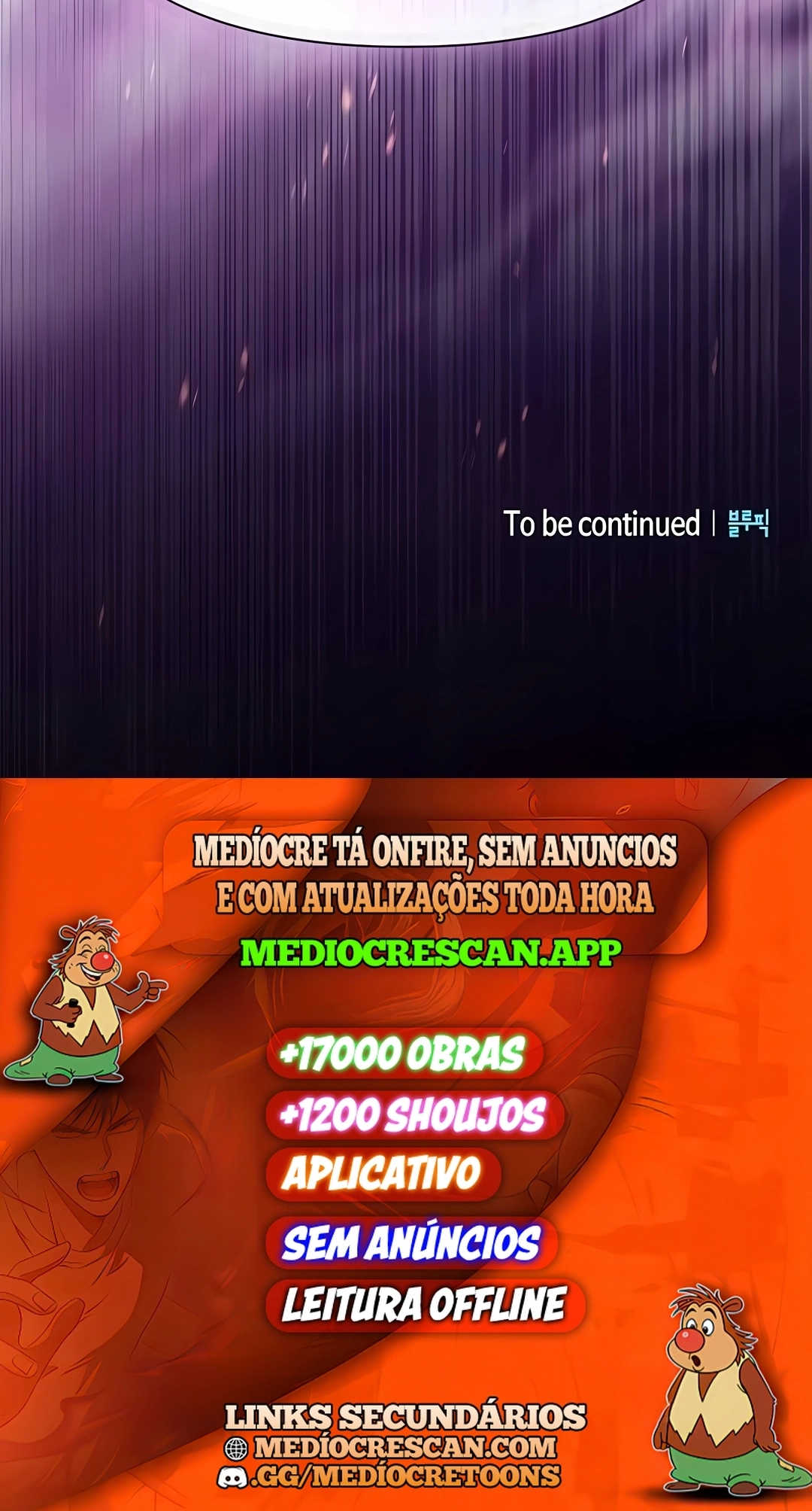 Civilização de Nebula Capítulo 130 Página 120