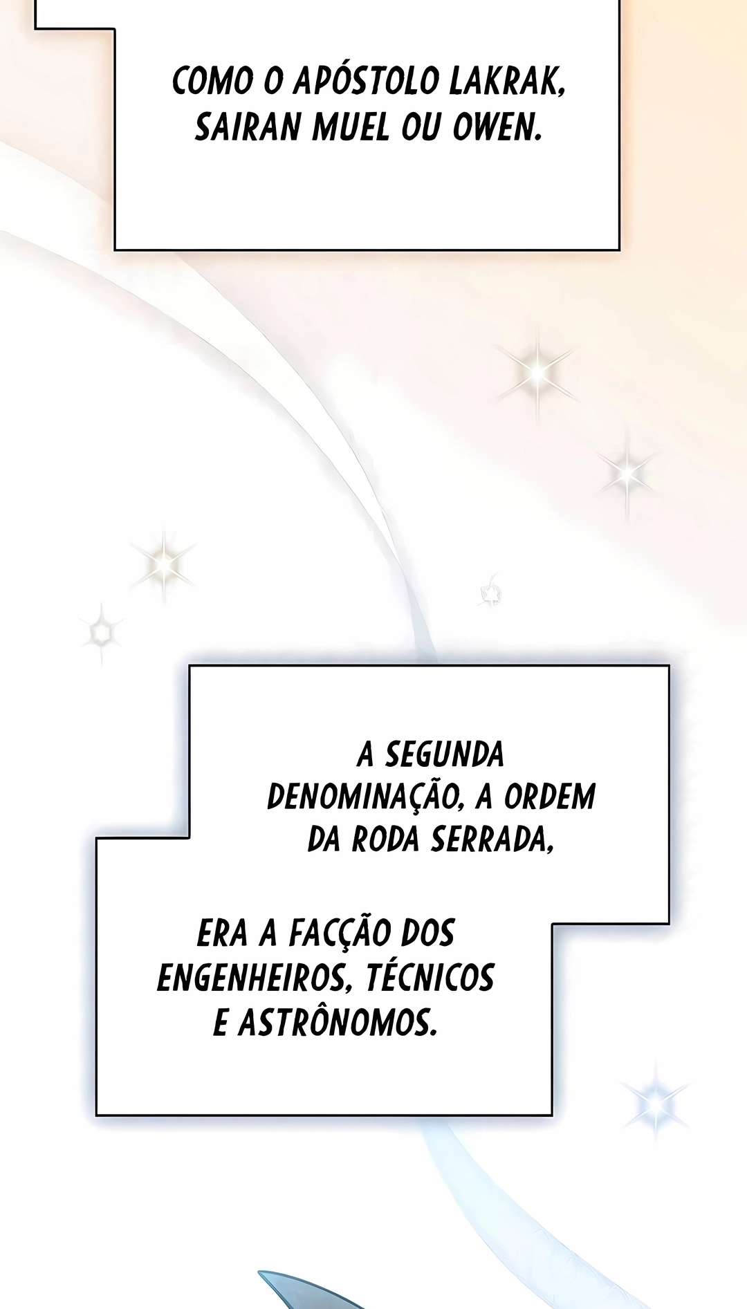 Civilização de Nebula Capítulo 130 Página 15