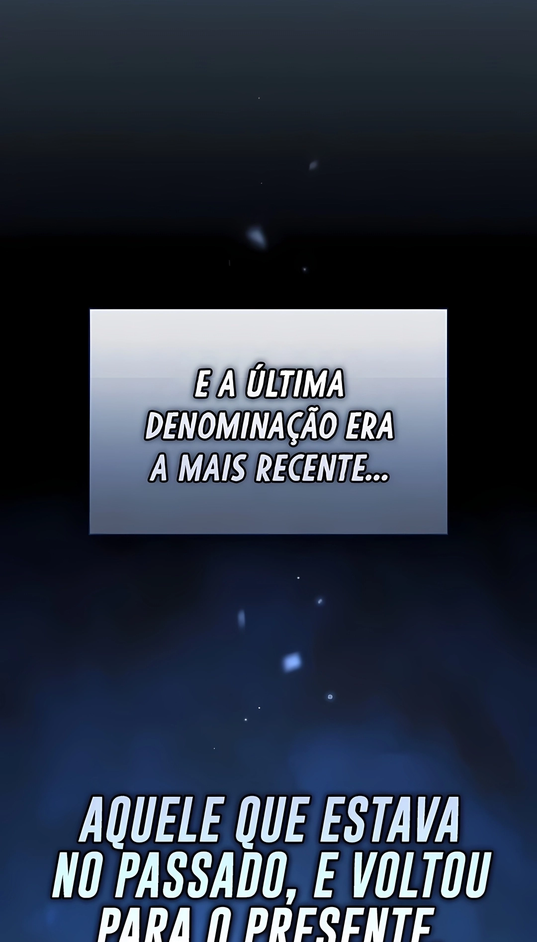 Civilização de Nebula Capítulo 130 Página 18
