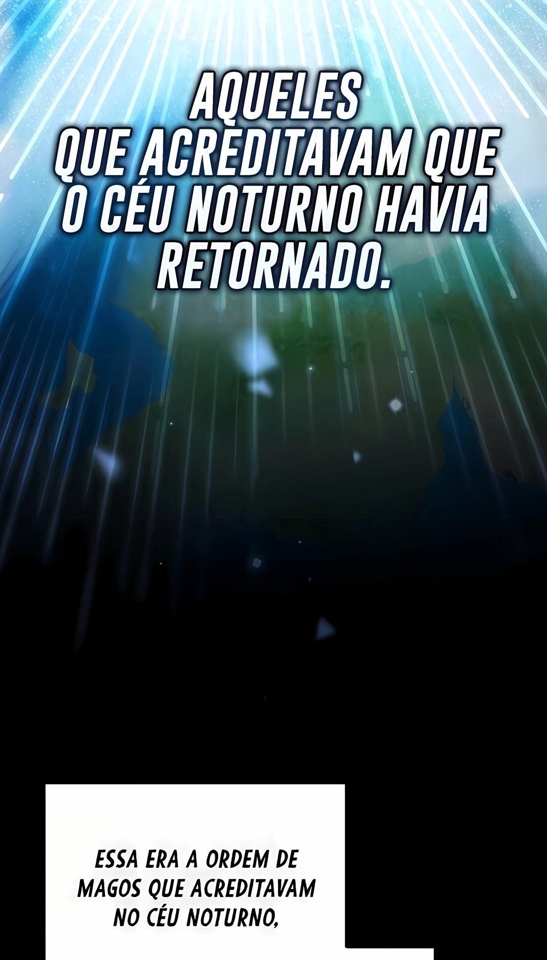 Civilização de Nebula Capítulo 130 Página 20